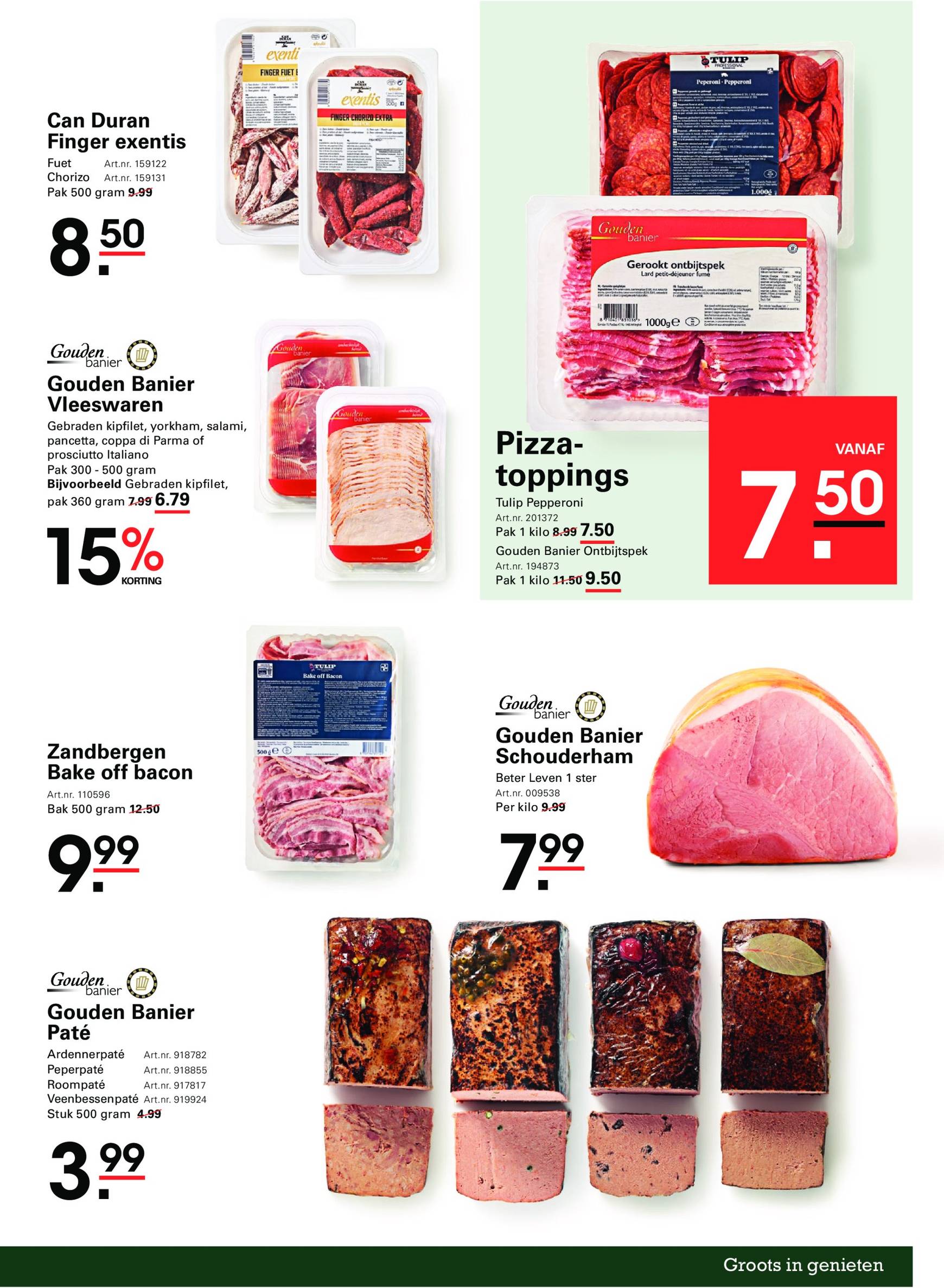 sligro - Sligro - Non-Food folder geldig vanaf 14.11. - 02.12. - page: 31