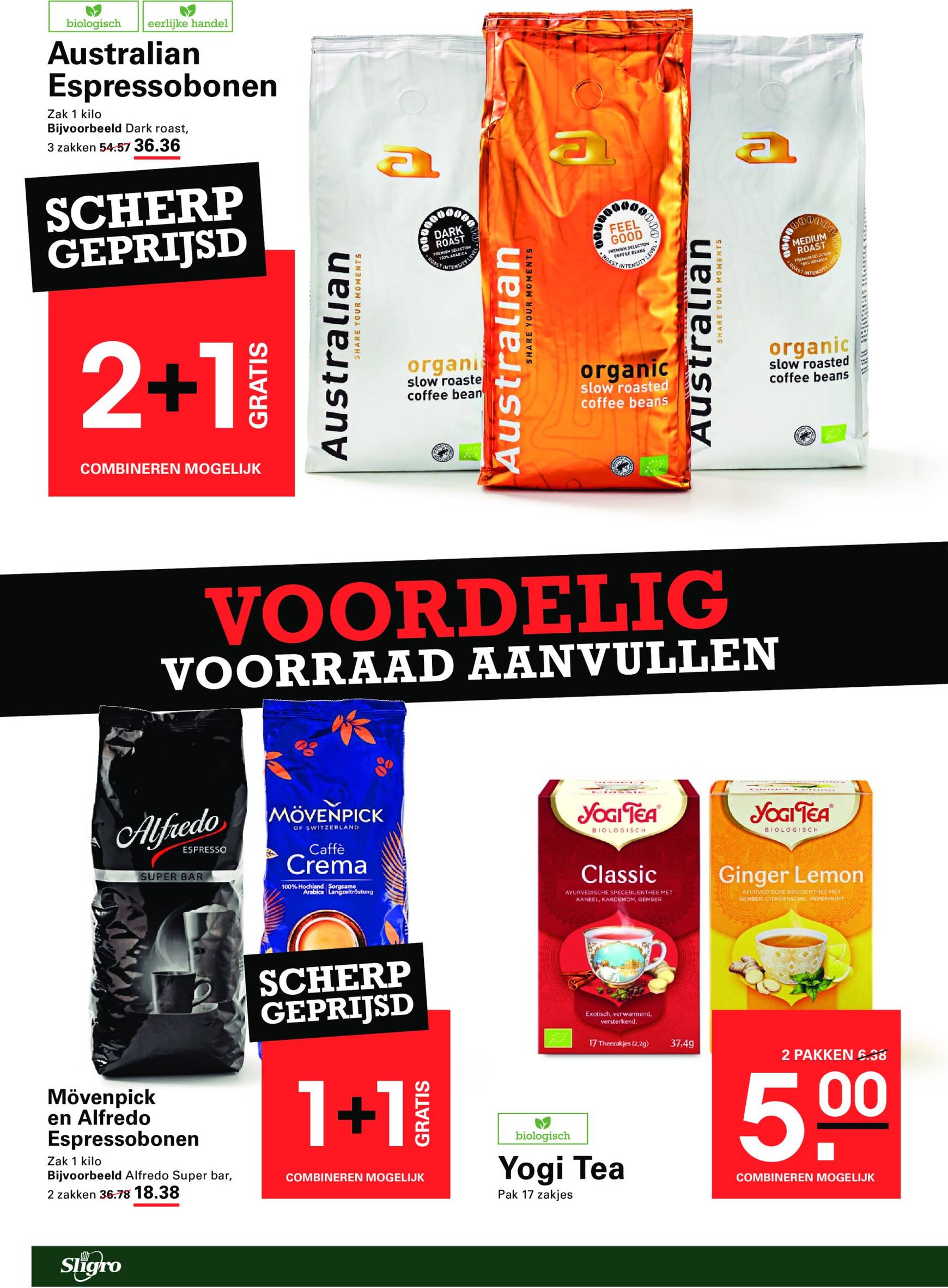 sligro - Sligro - Non-Food folder geldig vanaf 14.11. - 02.12. - page: 50