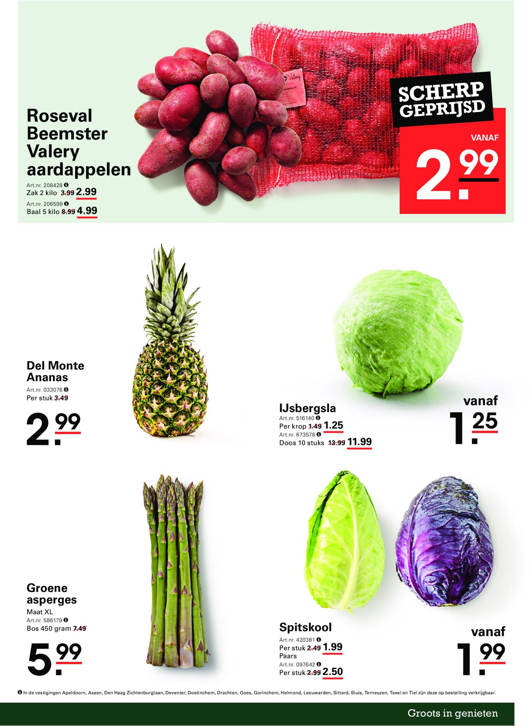 sligro - Sligro - Non-Food folder geldig vanaf 14.11. - 02.12. - page: 27