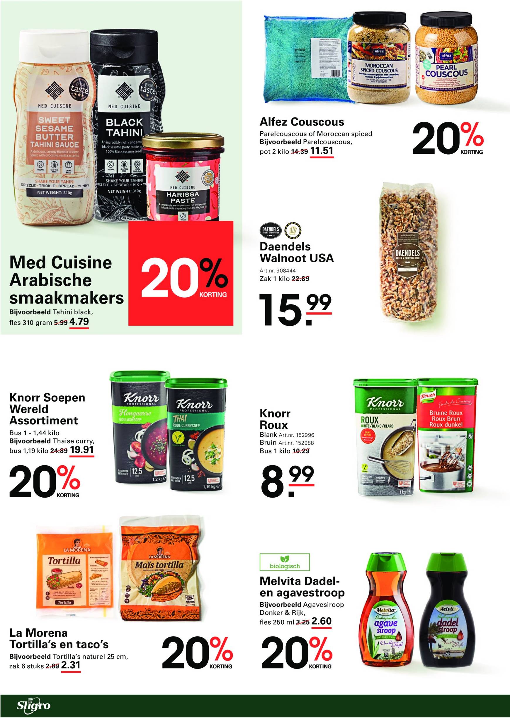 sligro - Sligro - Non-Food folder geldig vanaf 14.11. - 02.12. - page: 34