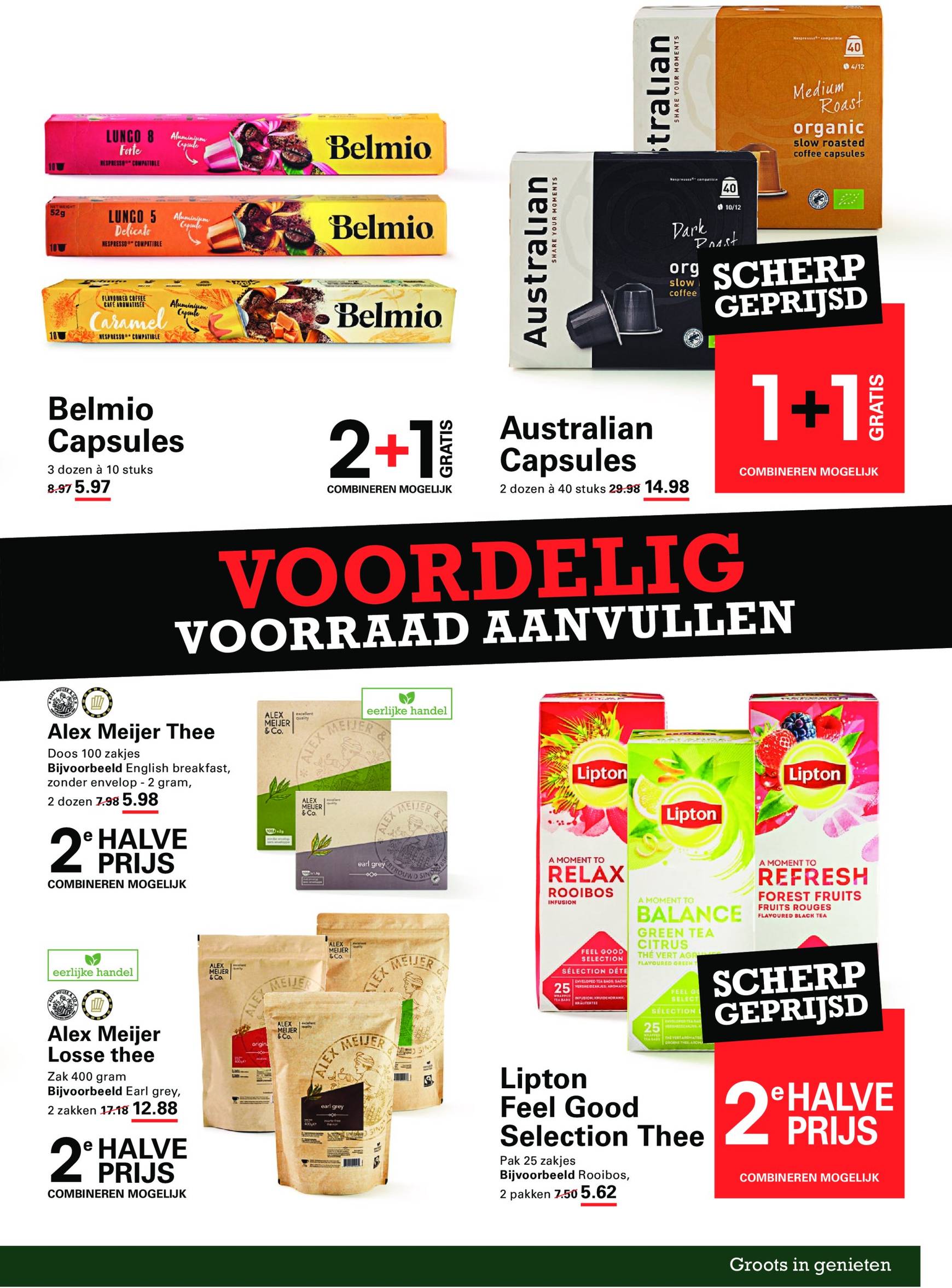 sligro - Sligro - Non-Food folder geldig vanaf 14.11. - 02.12. - page: 51