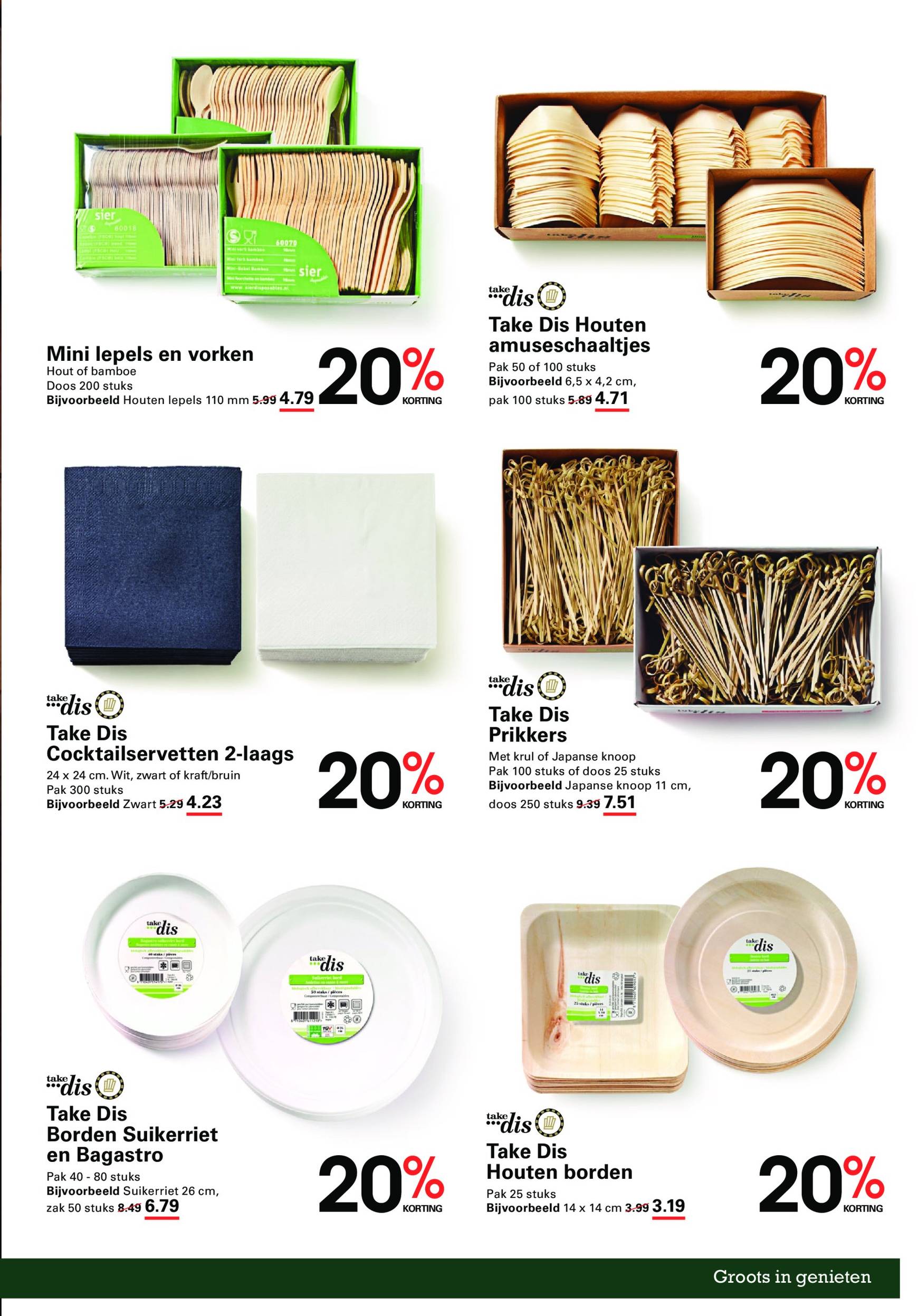 sligro - Sligro - Restaurants folder geldig vanaf 05-12 t/m 31-12 - page: 103