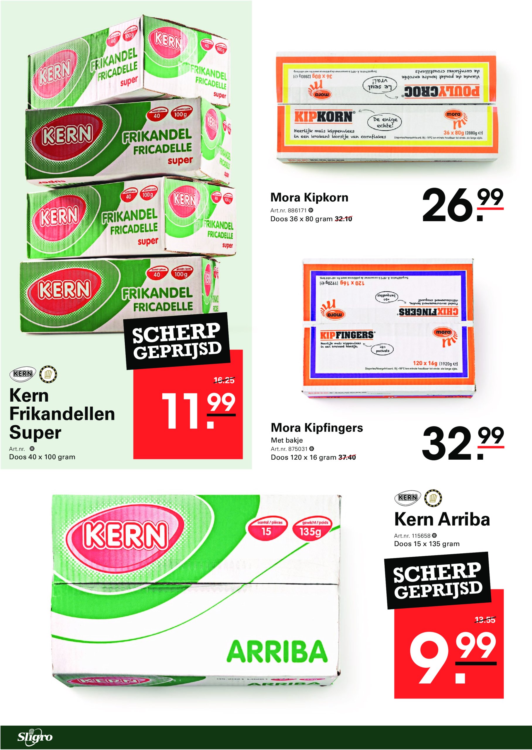 sligro - Sligro - Wijn folder geldig vanaf 02-01 t/m 20-01 - page: 28