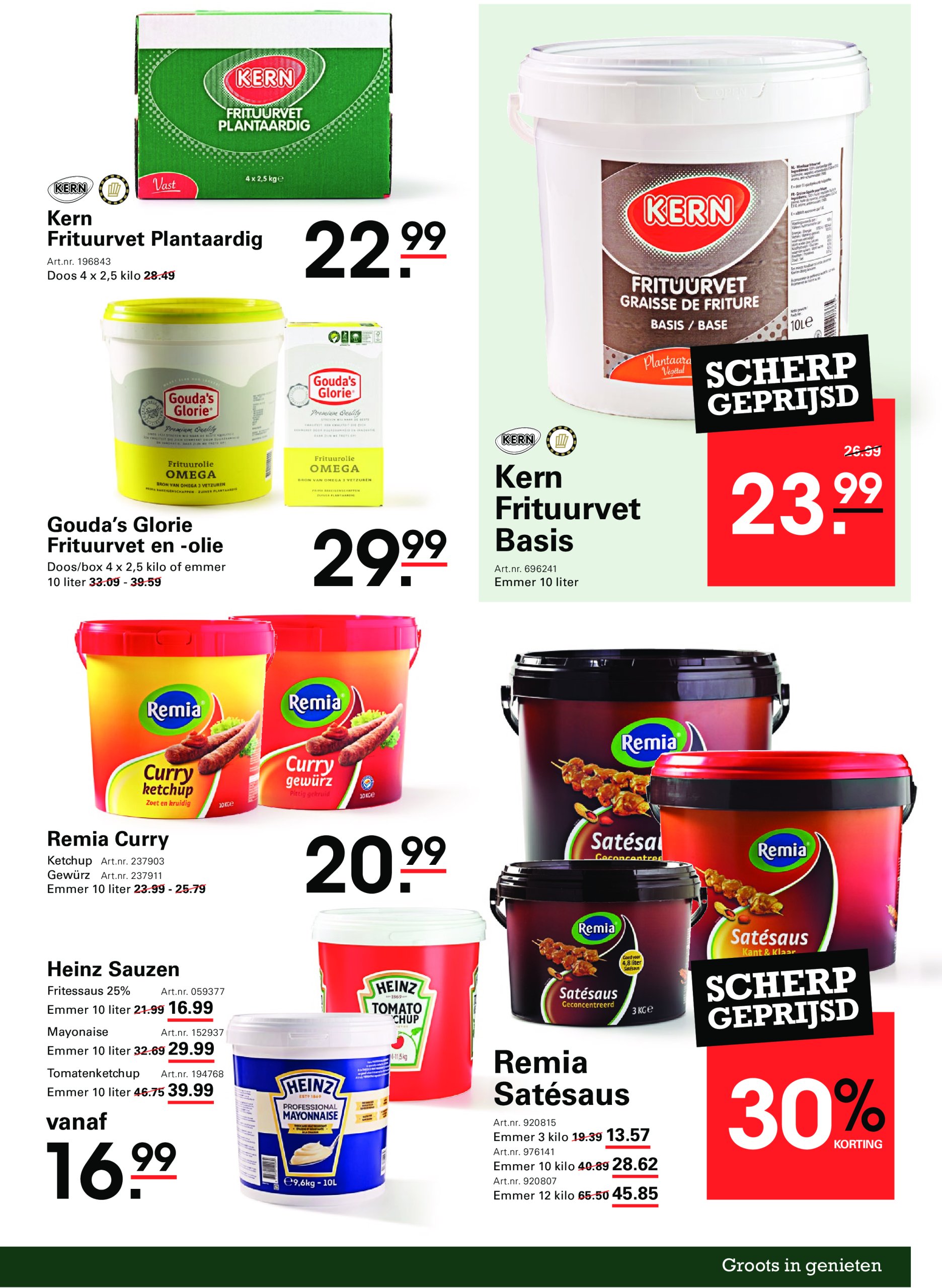 sligro - Sligro - Wijn folder geldig vanaf 02-01 t/m 20-01 - page: 29