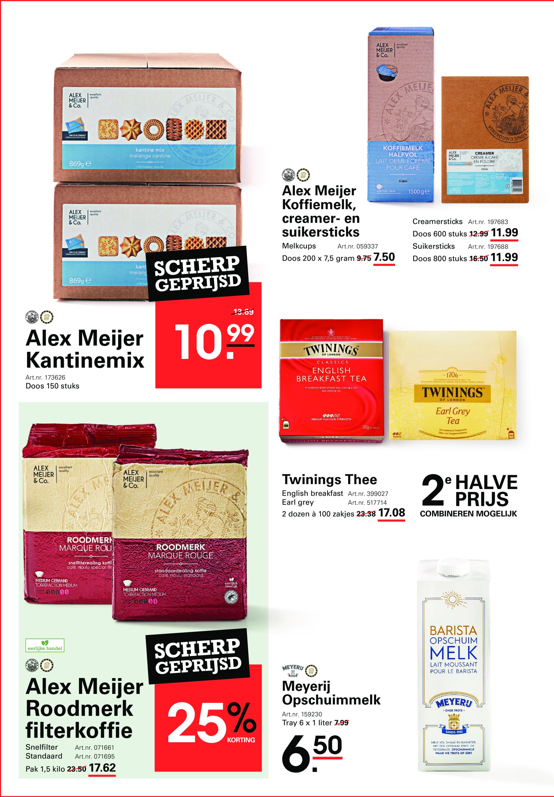 sligro - Sligro - Koffie & Thee folder geldig vanaf 23-01 t/m 10-02 - page: 70