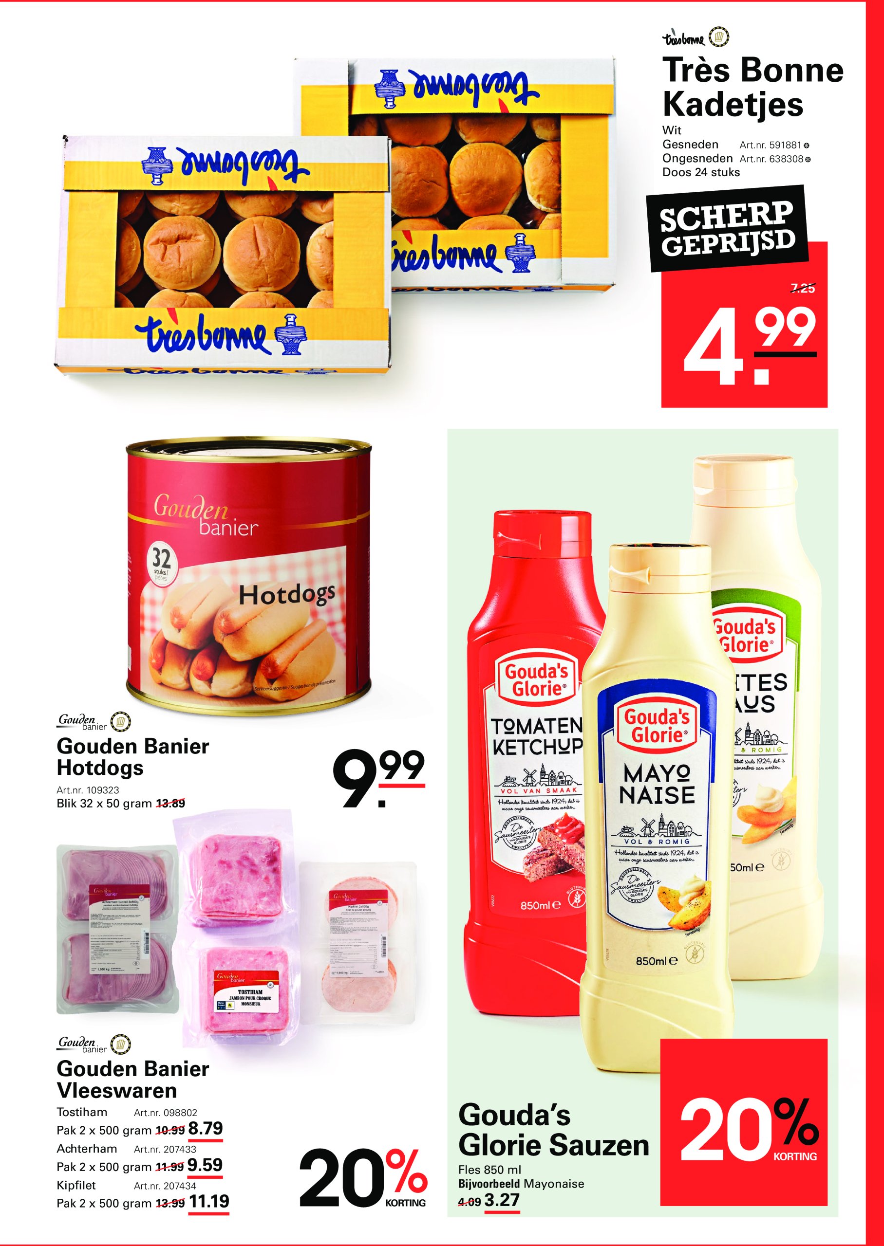 sligro - Sligro - Koffie & Thee folder geldig vanaf 23-01 t/m 10-02 - page: 67