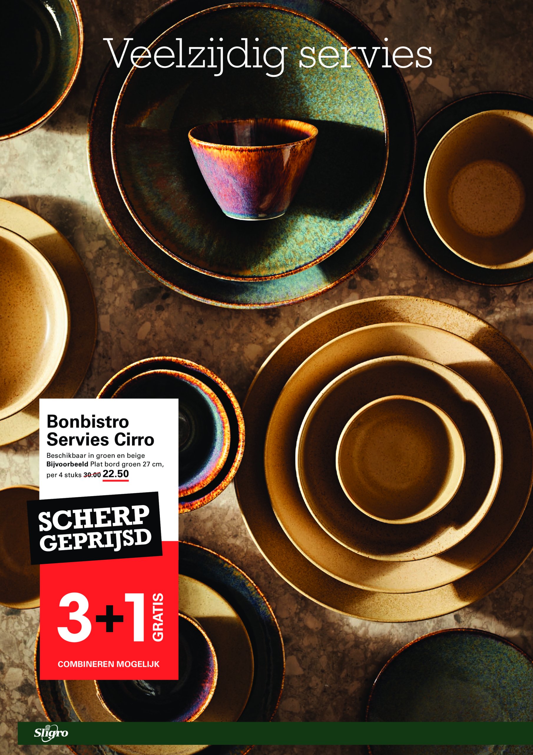 sligro - Sligro - Koffie & Thee folder geldig vanaf 23-01 t/m 10-02 - page: 52