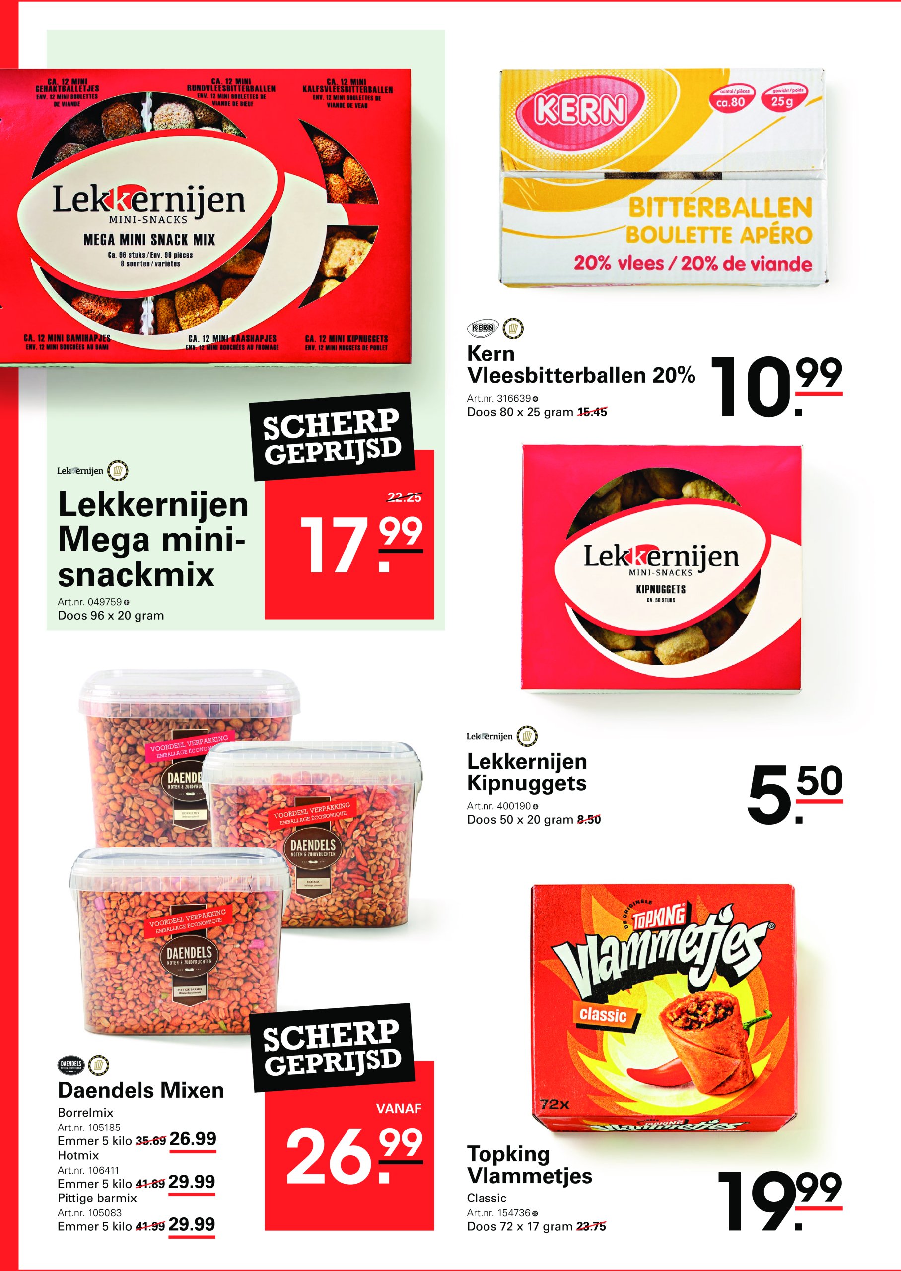 sligro - Sligro - Koffie & Thee folder geldig vanaf 23-01 t/m 10-02 - page: 68