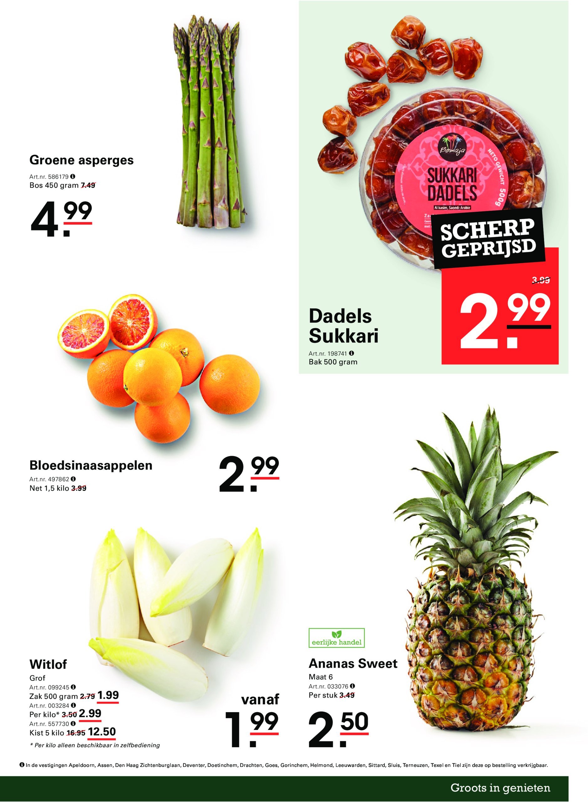 sligro - Sligro - Food folder geldig vanaf 13-02 t/m 03-03 - page: 5