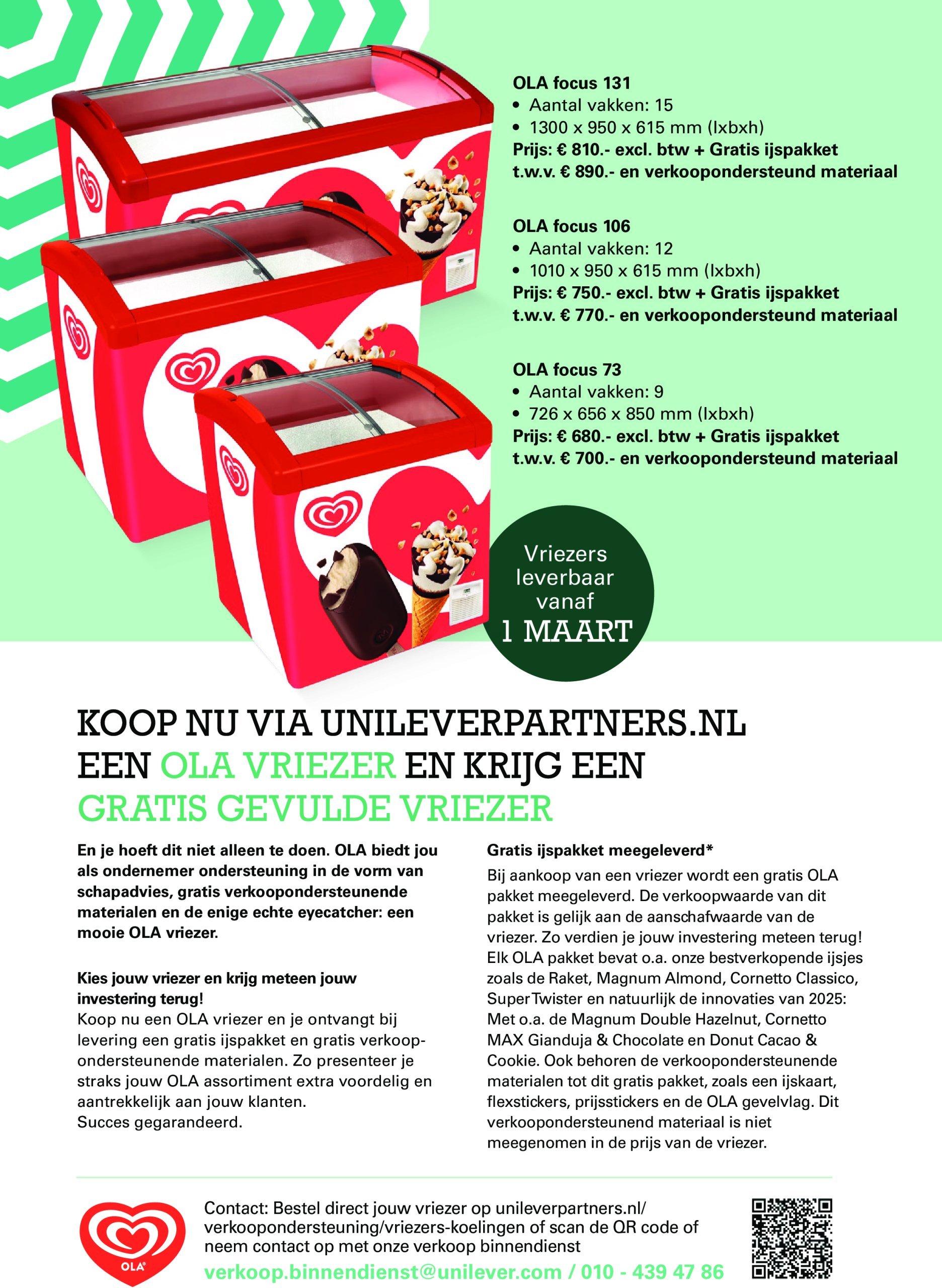 sligro - Sligro - IJs opstart folder geldig vanaf 13-02 t/m 01-04 - page: 8