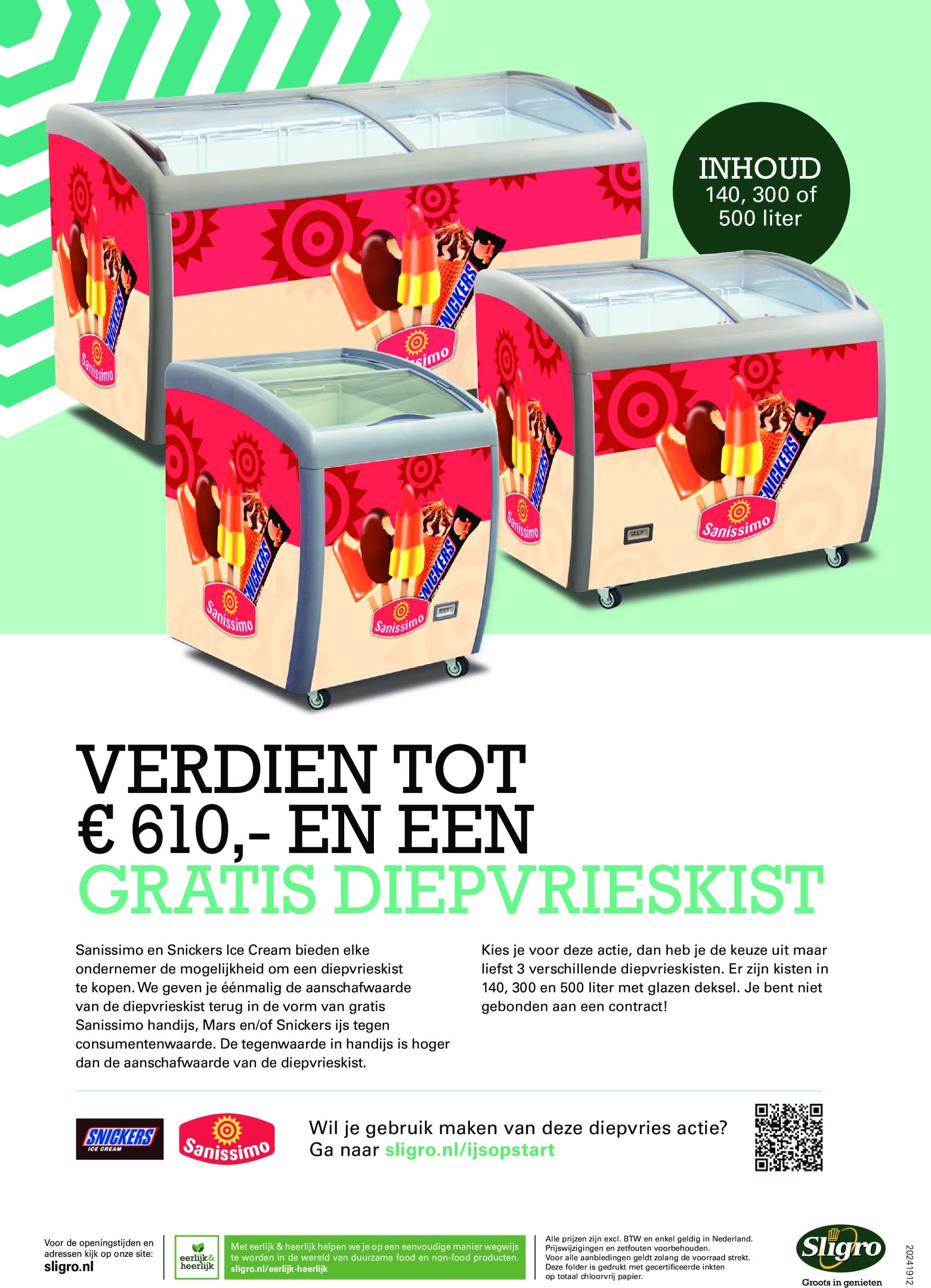 sligro - Sligro - IJs opstart folder geldig vanaf 13-02 t/m 01-04 - page: 4