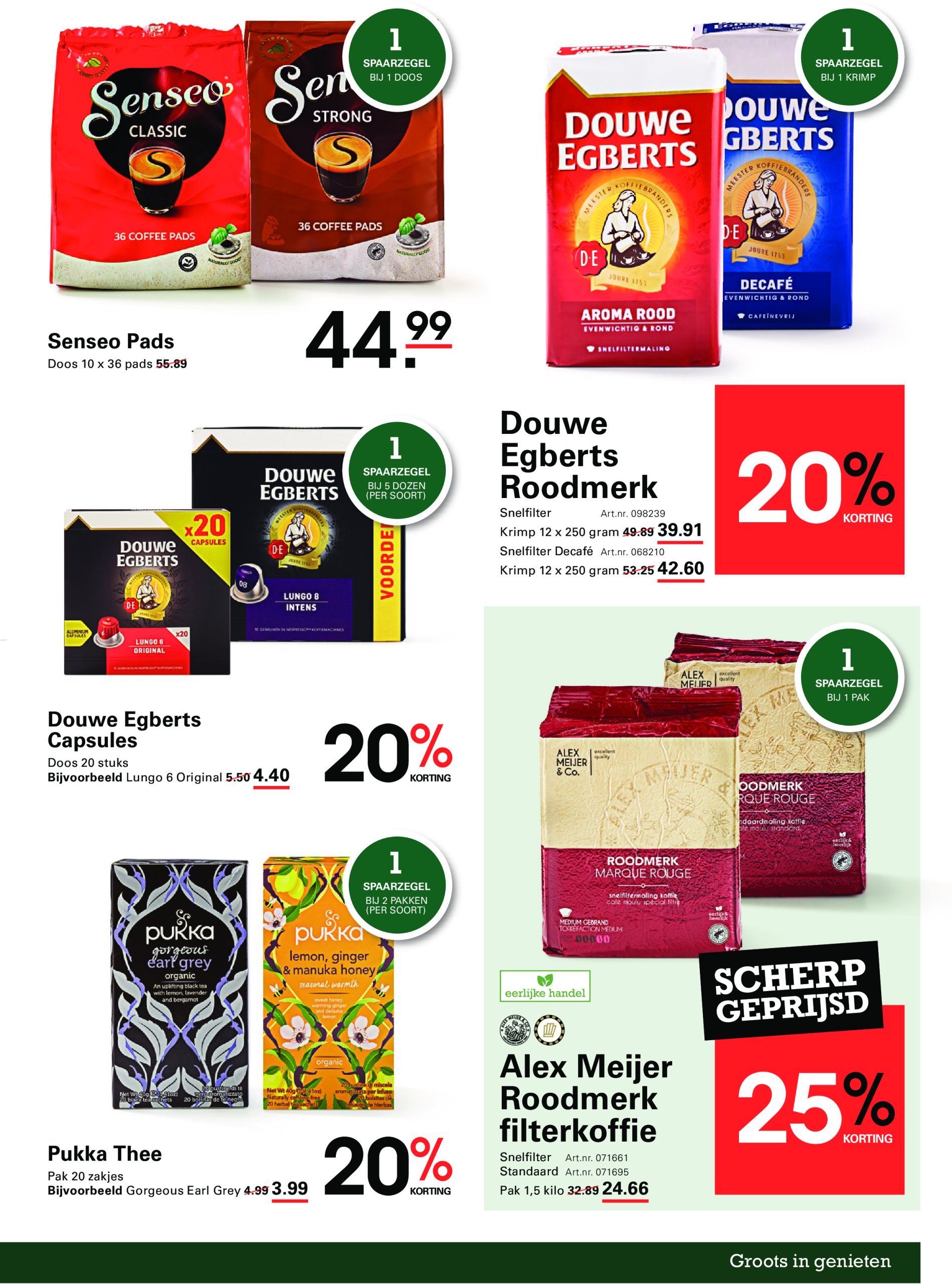 sligro - Sligro - Spaarfolder Sail folder geldig vanaf 21-04 t/m 12-05 - page: 7 sligro - Sligro - Spaarfolder Sail folder geldig vanaf 21-04 t/m 12-05 - page: 7
