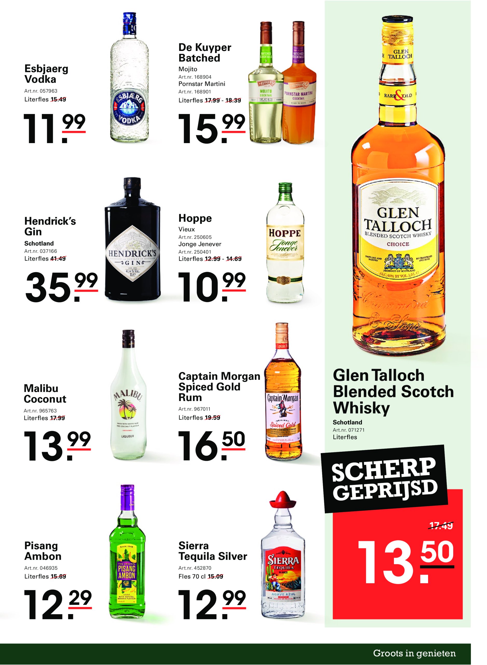 sligro - Sligro - Spaarfolder Sail folder geldig vanaf 21-04 t/m 12-05 - page: 67 sligro - Sligro - Spaarfolder Sail folder geldig vanaf 21-04 t/m 12-05 - page: 67