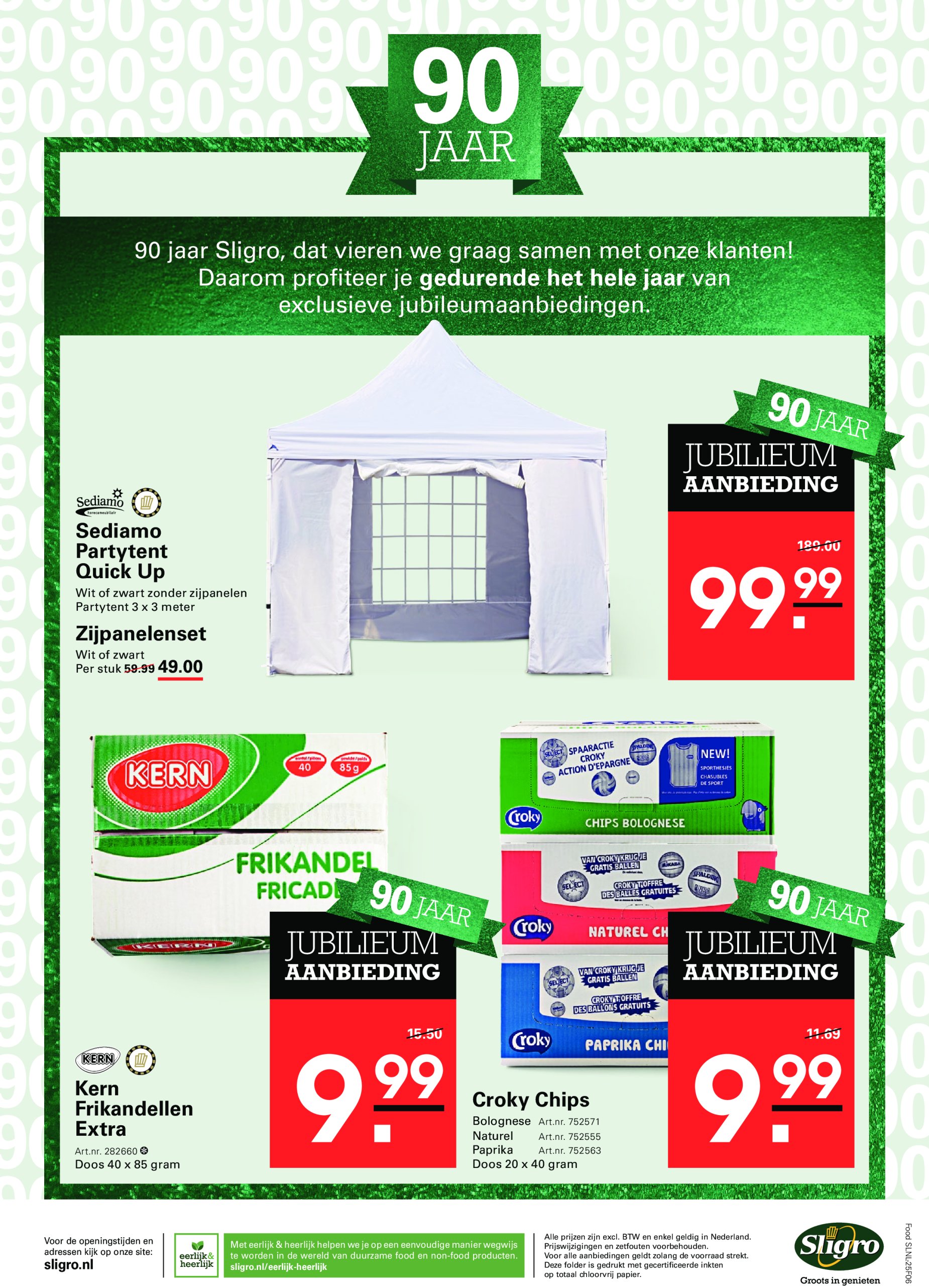 sligro - Sligro - Spaarfolder Sail folder geldig vanaf 21-04 t/m 12-05 - page: 58 sligro - Sligro - Spaarfolder Sail folder geldig vanaf 21-04 t/m 12-05 - page: 58