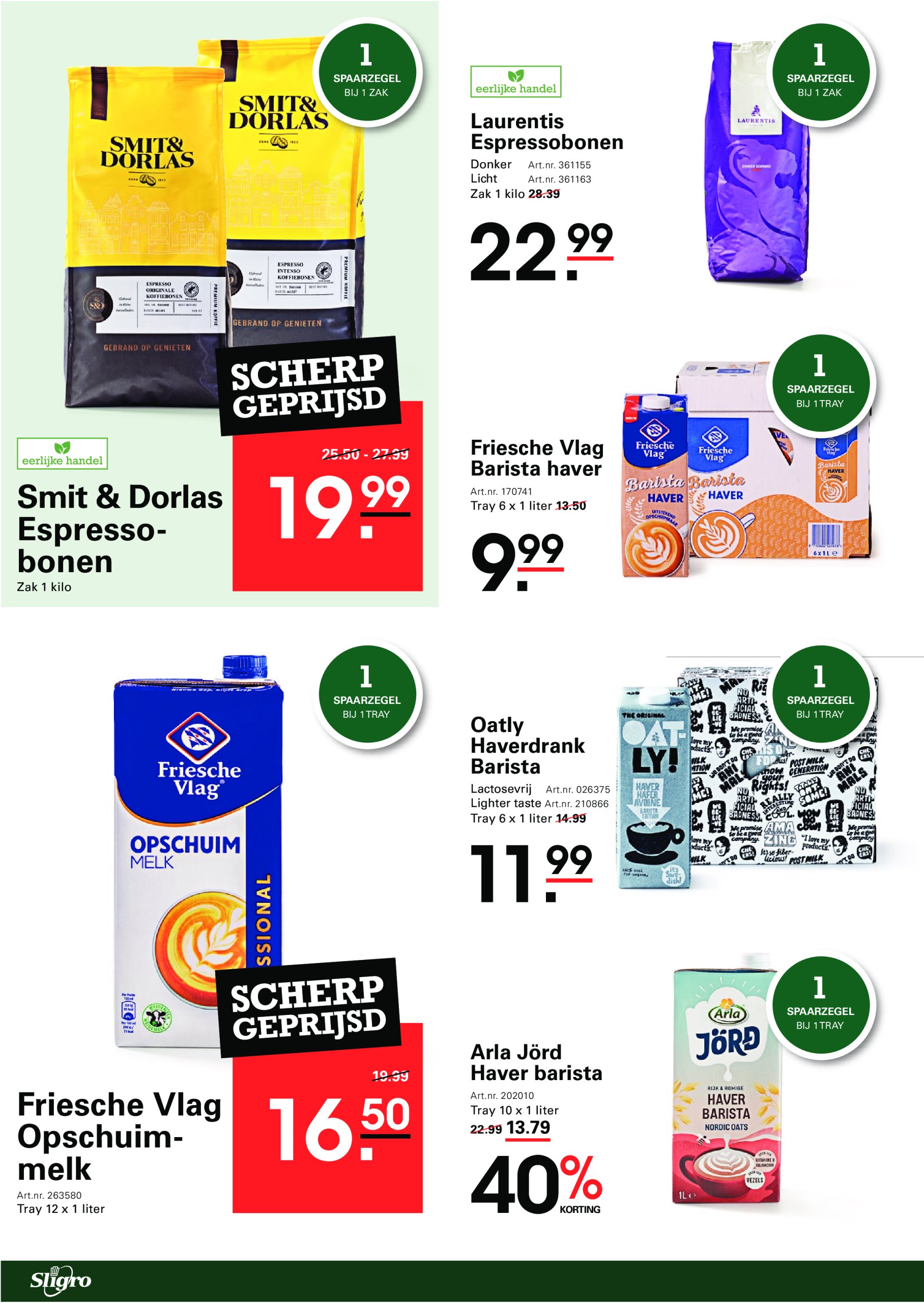 sligro - Sligro - Spaarfolder Sail folder geldig vanaf 21-04 t/m 12-05 - page: 6 sligro - Sligro - Spaarfolder Sail folder geldig vanaf 21-04 t/m 12-05 - page: 6