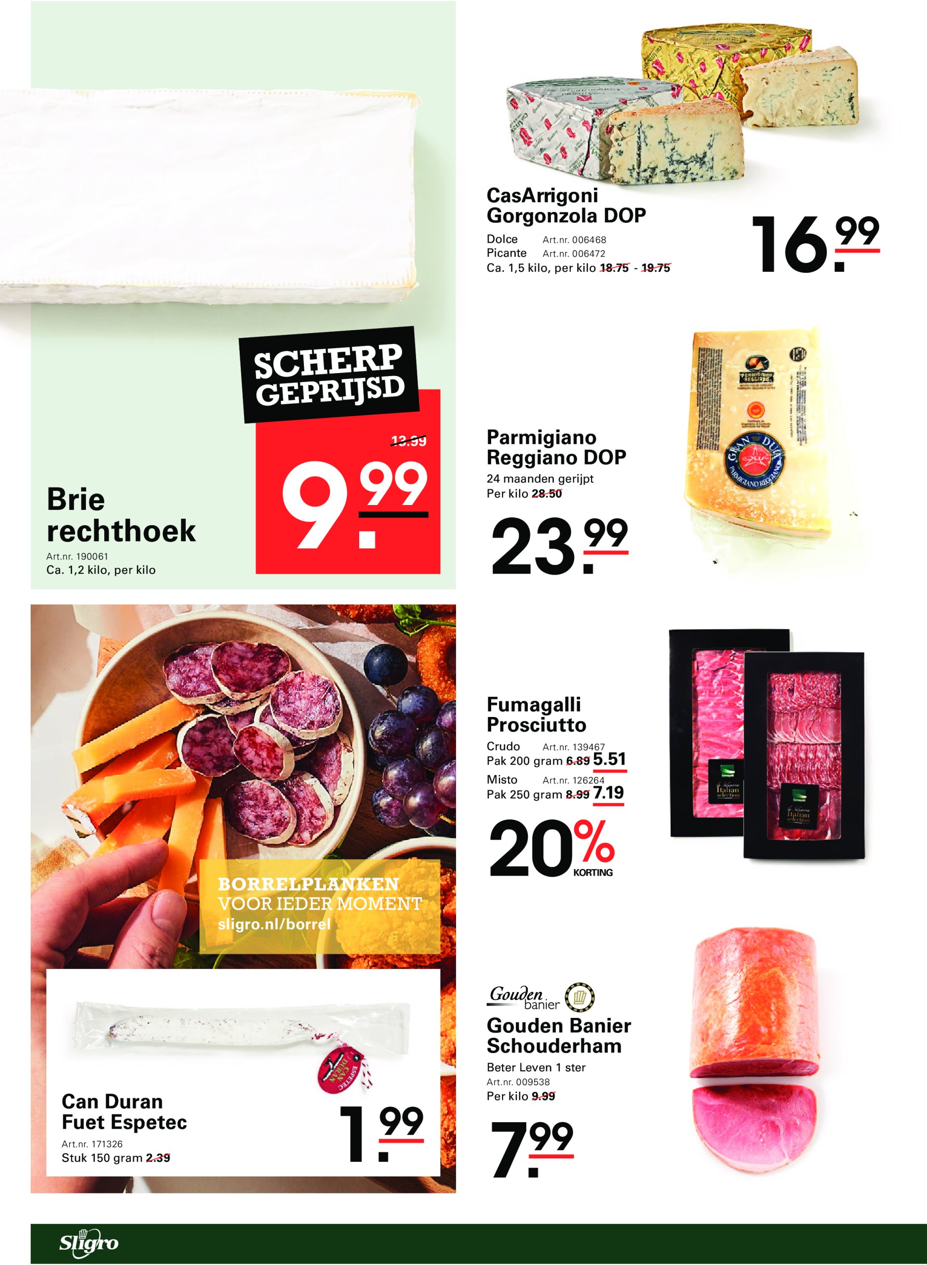sligro - Sligro - Spaarfolder Sail folder geldig vanaf 21-04 t/m 12-05 - page: 46 sligro - Sligro - Spaarfolder Sail folder geldig vanaf 21-04 t/m 12-05 - page: 46