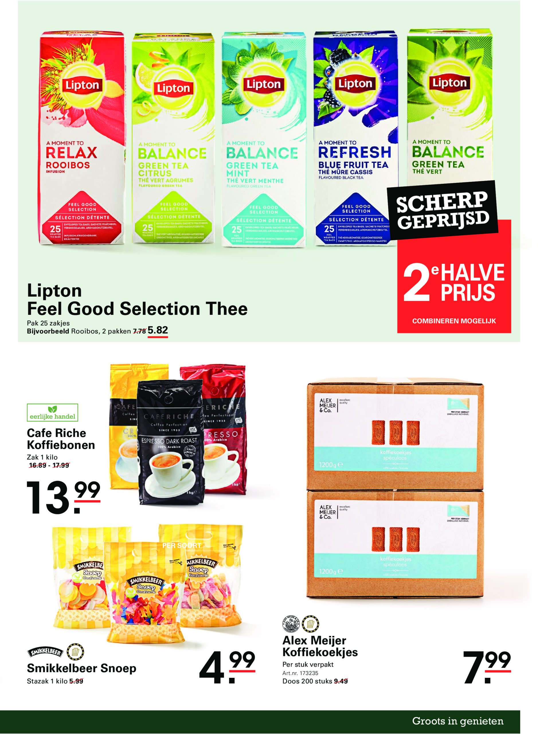 sligro - Sligro - Spaarfolder Sail folder geldig vanaf 21-04 t/m 12-05 - page: 53 sligro - Sligro - Spaarfolder Sail folder geldig vanaf 21-04 t/m 12-05 - page: 53
