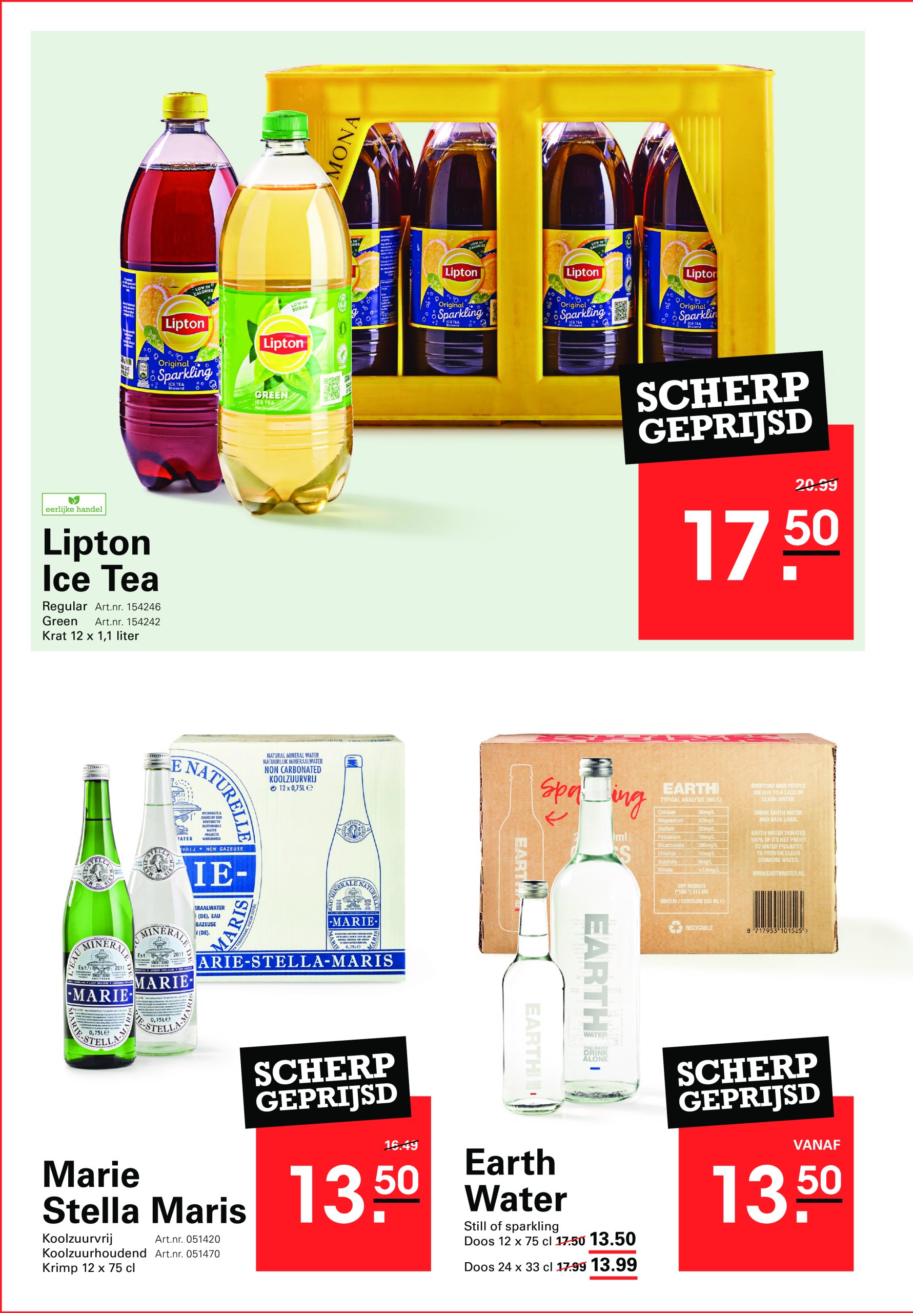 sligro - Sligro - Spaarfolder Sail folder geldig vanaf 21-04 t/m 12-05 - page: 96 sligro - Sligro - Spaarfolder Sail folder geldig vanaf 21-04 t/m 12-05 - page: 96