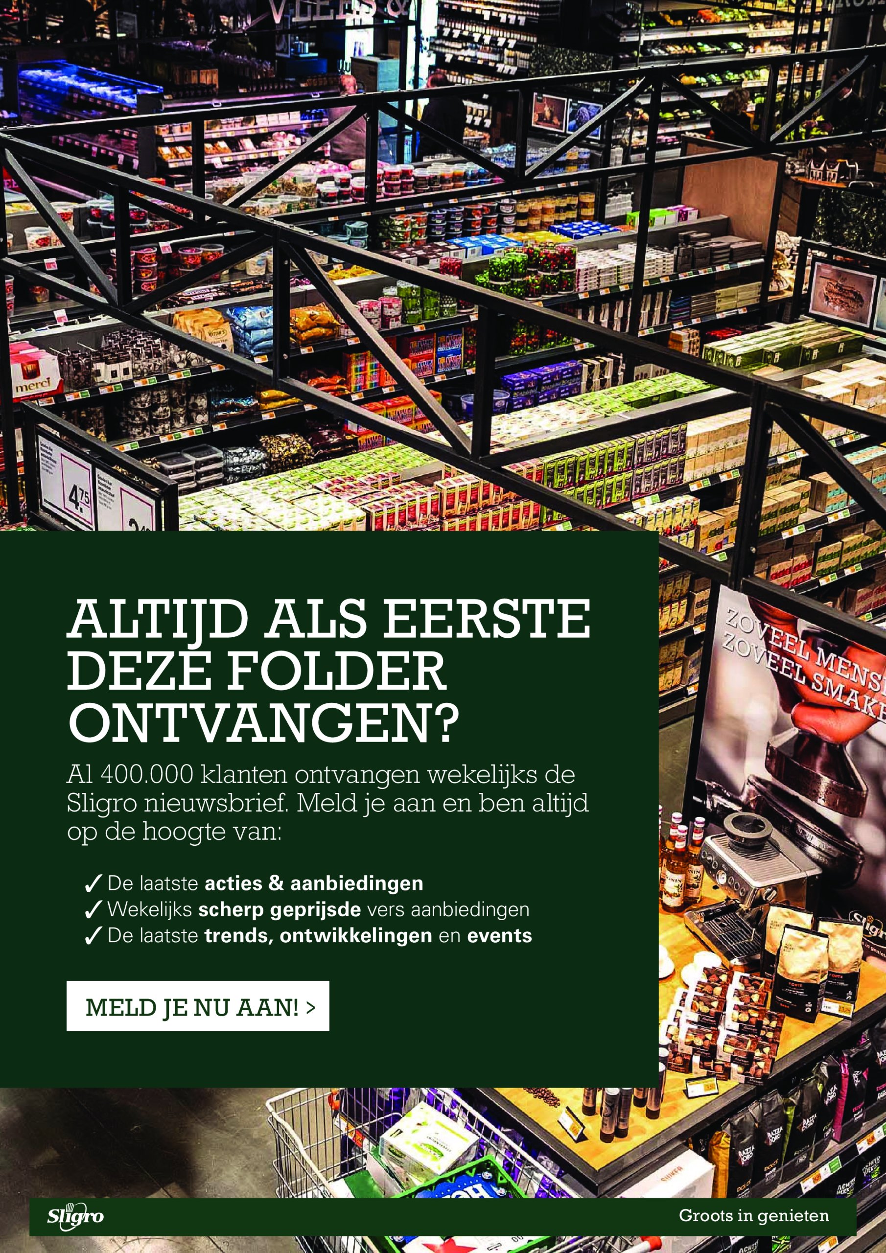 sligro - Sligro - Spaarfolder Sail folder geldig vanaf 21-04 t/m 12-05 - page: 38 sligro - Sligro - Spaarfolder Sail folder geldig vanaf 21-04 t/m 12-05 - page: 38