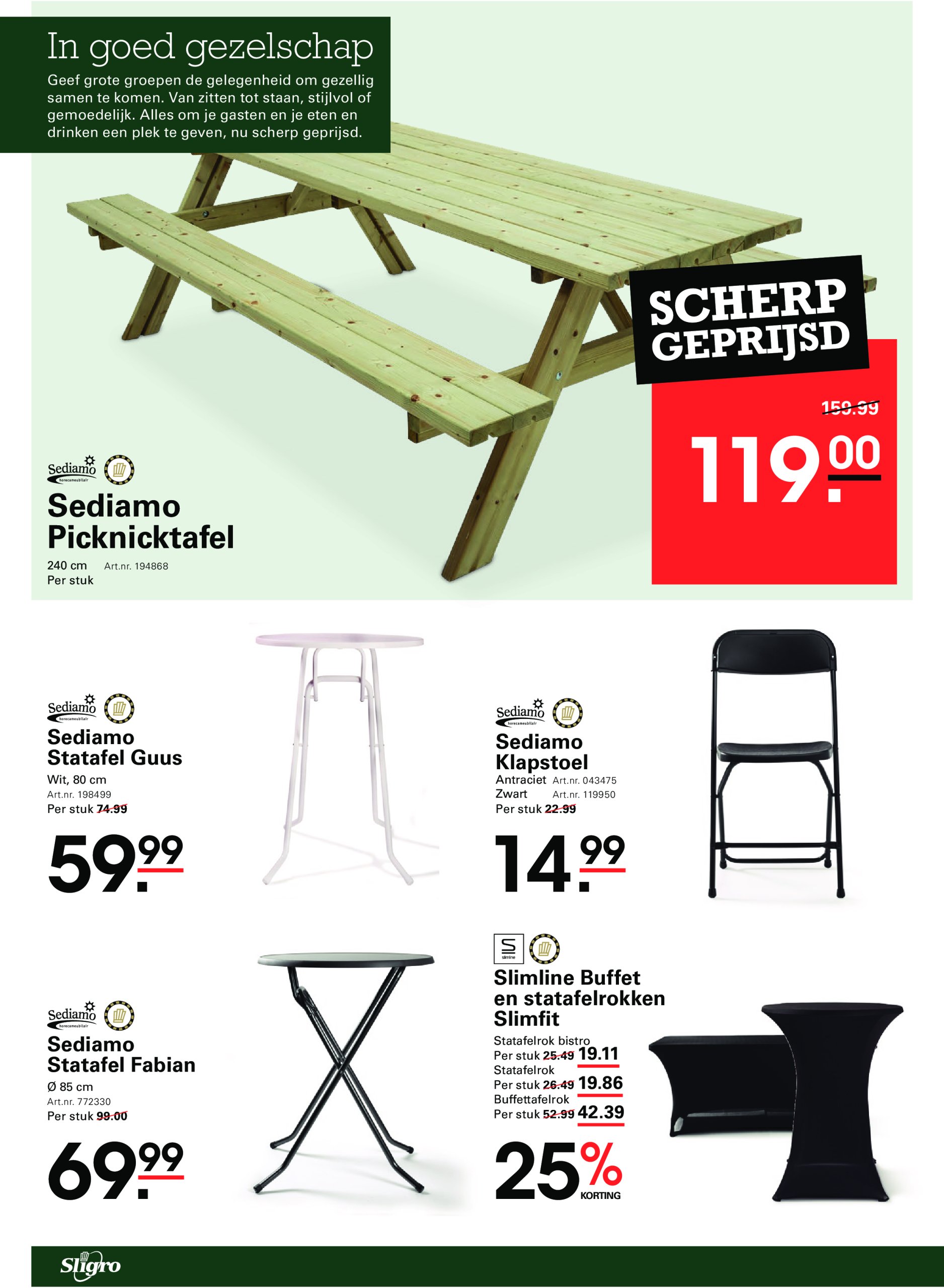 sligro - Sligro - Spaarfolder Sail folder geldig vanaf 21-04 t/m 12-05 - page: 78 sligro - Sligro - Spaarfolder Sail folder geldig vanaf 21-04 t/m 12-05 - page: 78