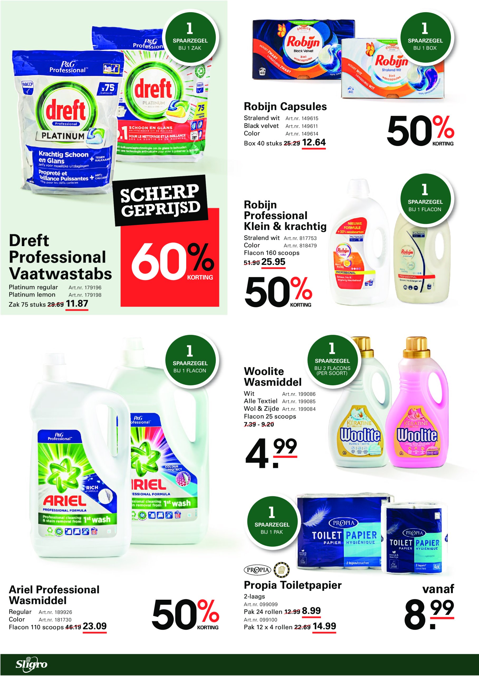 sligro - Sligro - Spaarfolder Sail folder geldig vanaf 21-04 t/m 12-05 - page: 32 sligro - Sligro - Spaarfolder Sail folder geldig vanaf 21-04 t/m 12-05 - page: 32