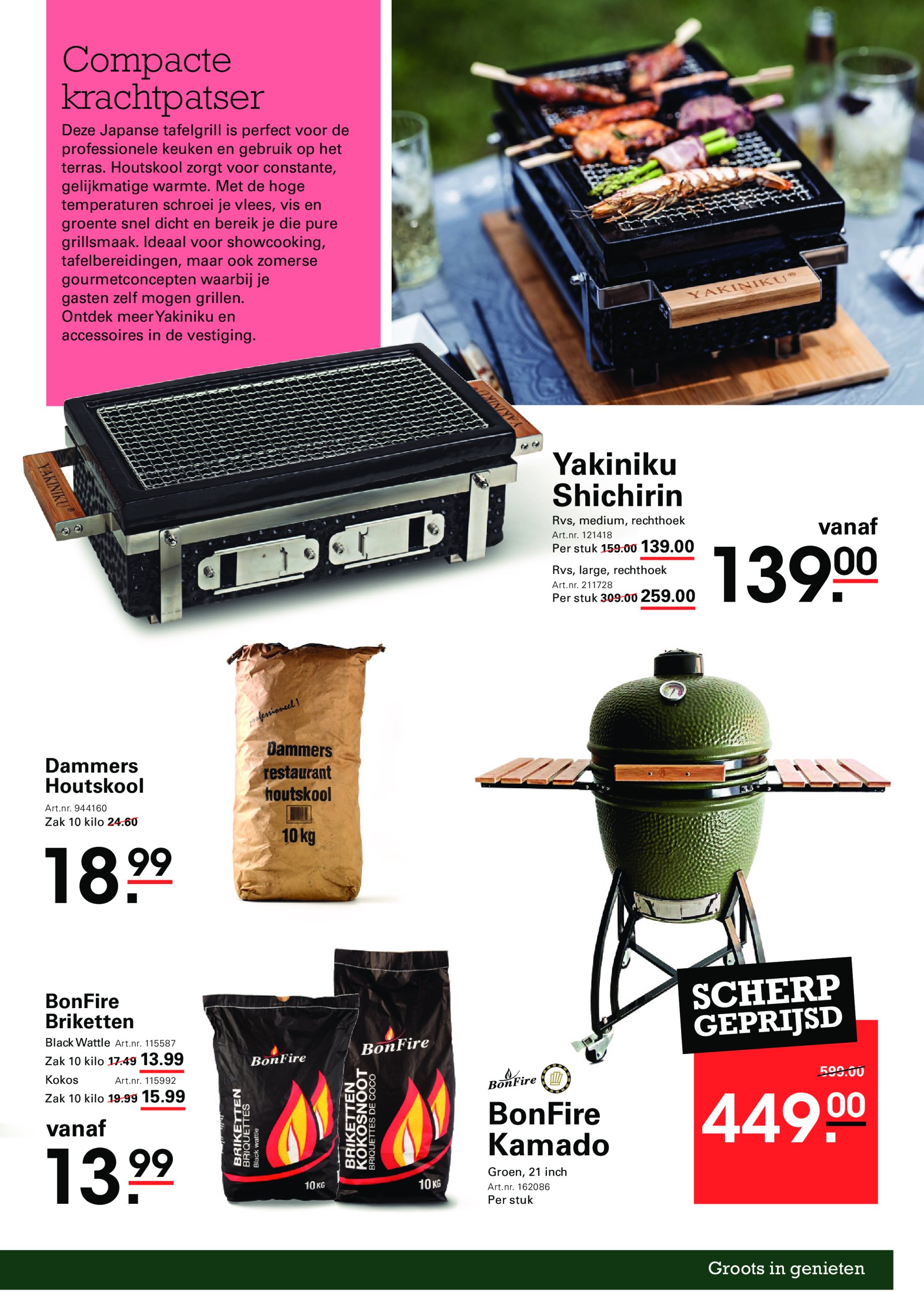 sligro - Sligro - Non-Food folder geldig vanaf 15-05 t/m 02-06 - page: 49 sligro - Sligro - Non-Food folder geldig vanaf 15-05 t/m 02-06 - page: 49