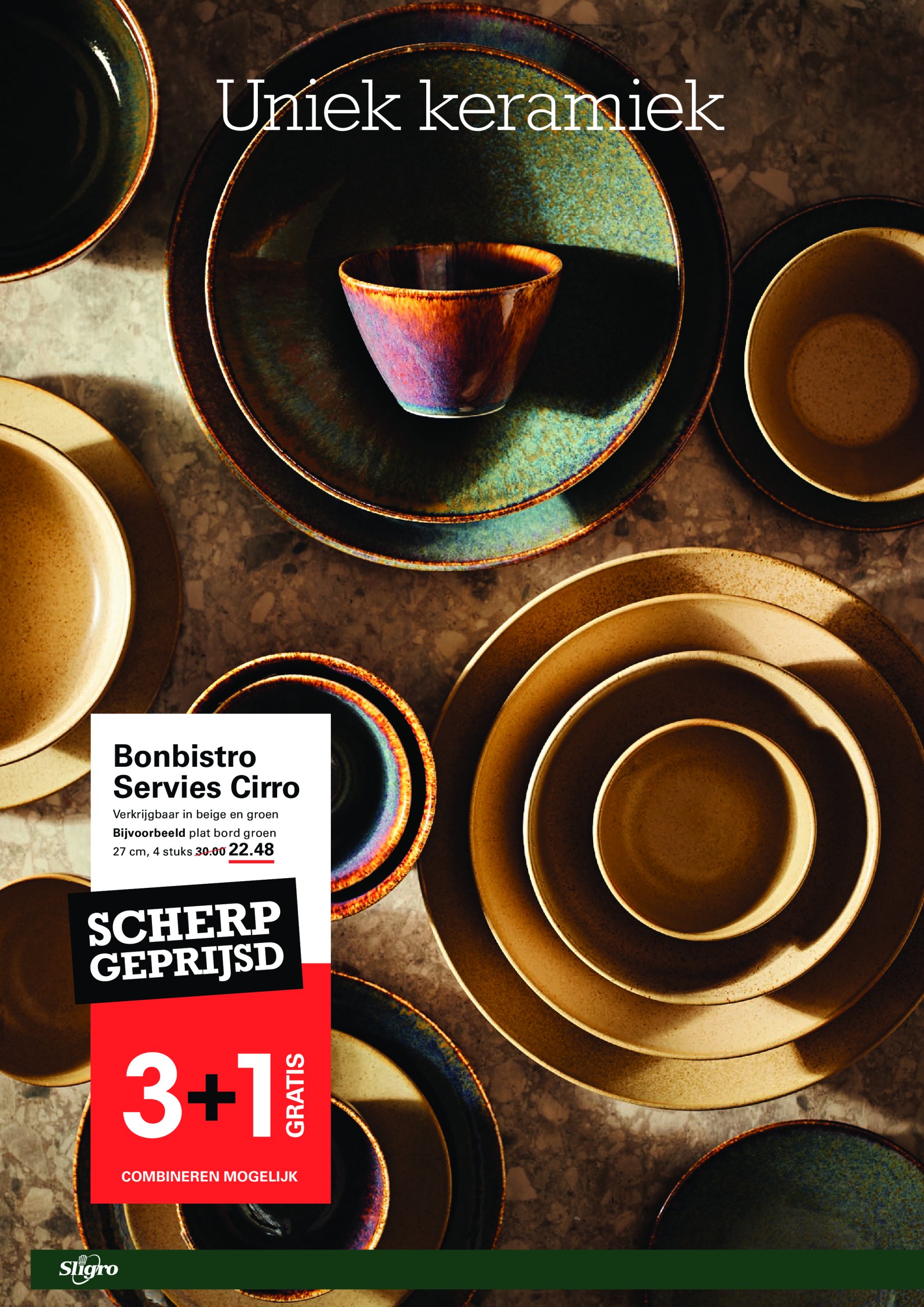 sligro - Sligro - Non-Food folder geldig vanaf 15-05 t/m 02-06 - page: 4 sligro - Sligro - Non-Food folder geldig vanaf 15-05 t/m 02-06 - page: 4