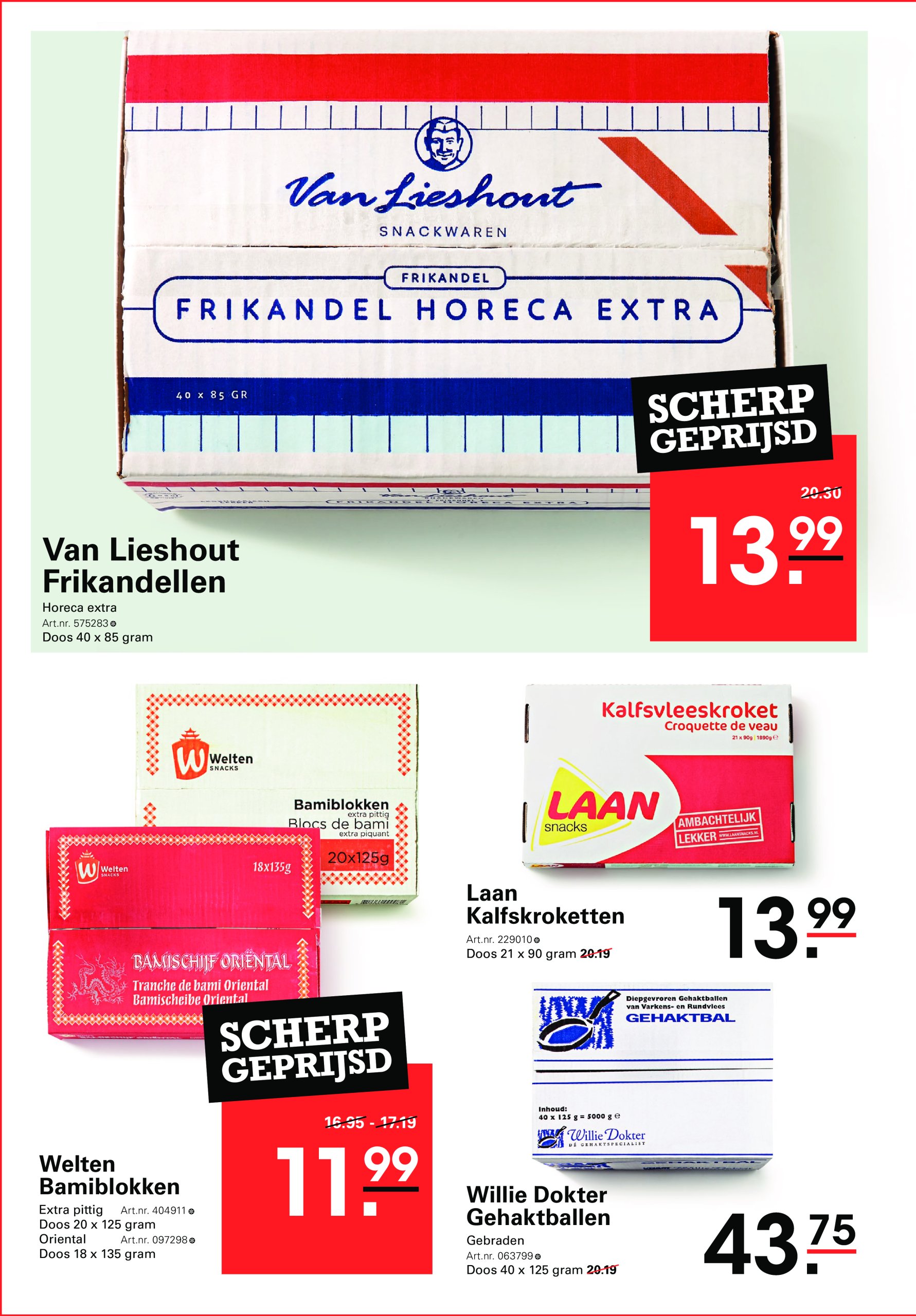 sligro - Sligro - Non-Food folder geldig vanaf 15-05 t/m 02-06 - page: 58 sligro - Sligro - Non-Food folder geldig vanaf 15-05 t/m 02-06 - page: 58