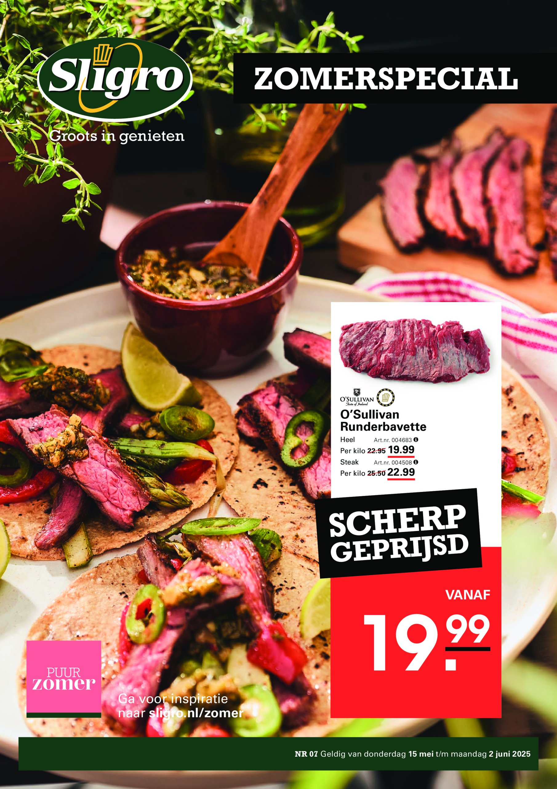 sligro - Sligro - Non-Food folder geldig vanaf 15-05 t/m 02-06 - page: 43 sligro - Sligro - Non-Food folder geldig vanaf 15-05 t/m 02-06 - page: 43