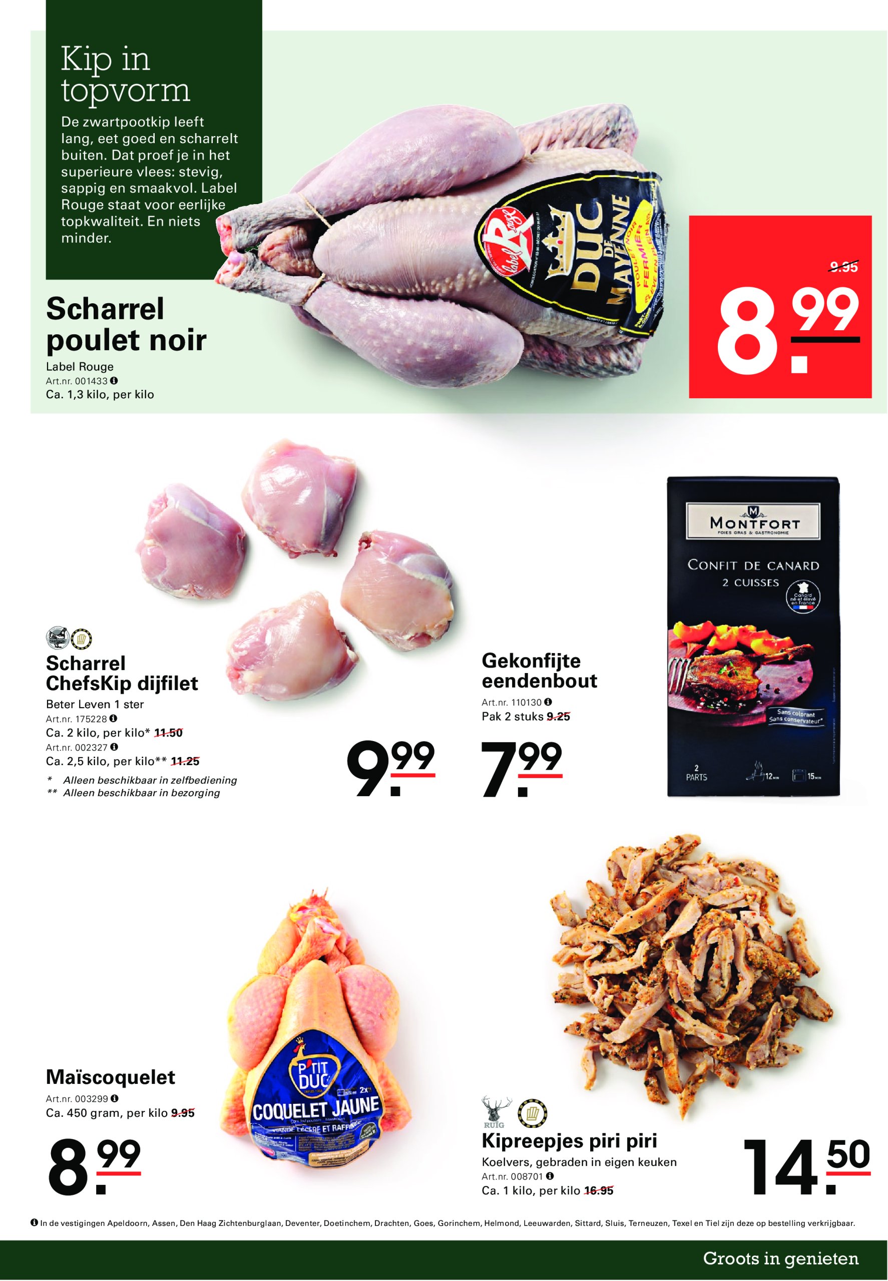 sligro - Sligro - Non-Food folder geldig vanaf 15-05 t/m 02-06 - page: 19 sligro - Sligro - Non-Food folder geldig vanaf 15-05 t/m 02-06 - page: 19