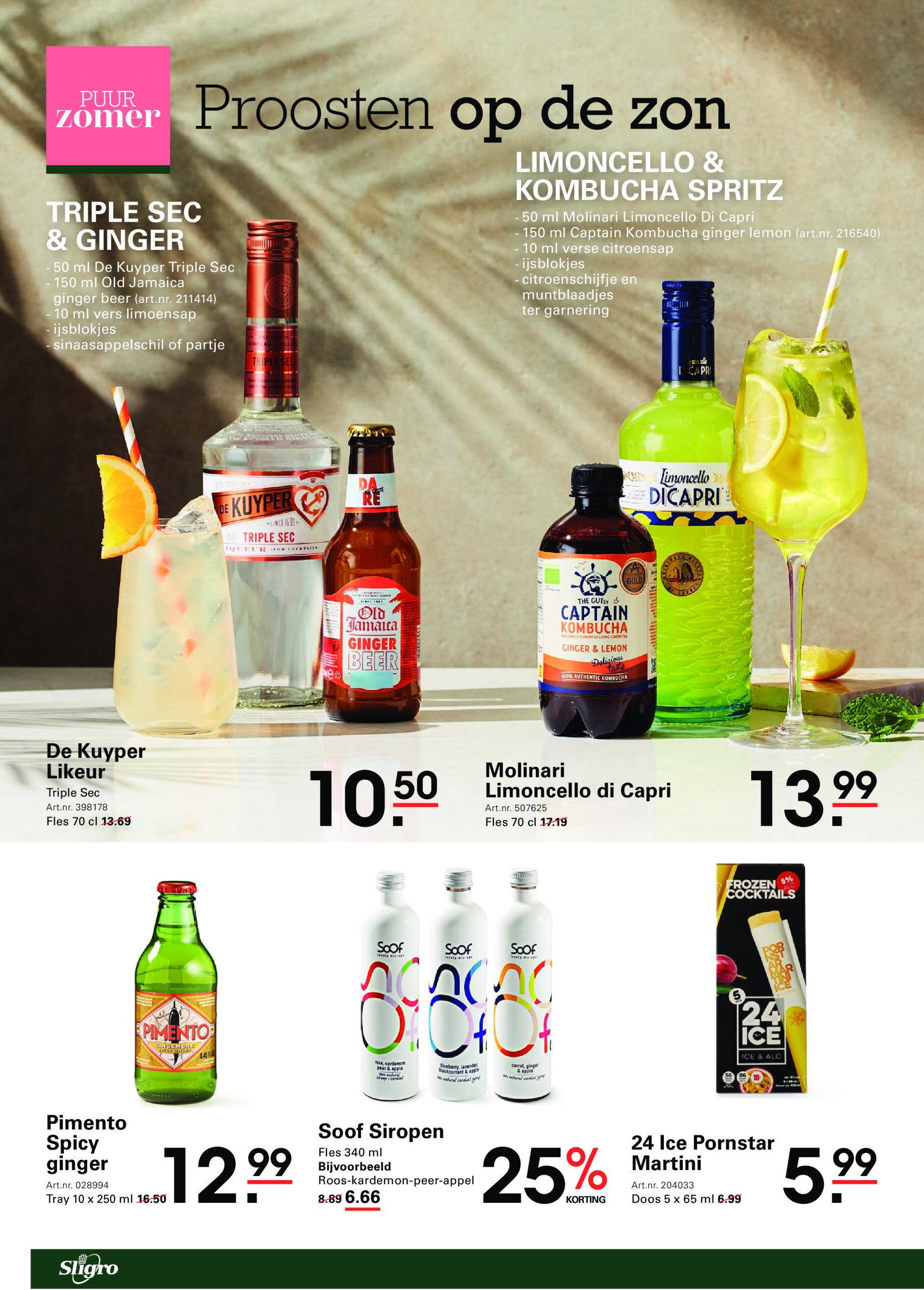 sligro - Sligro - Non-Food folder geldig vanaf 15-05 t/m 02-06 - page: 50 sligro - Sligro - Non-Food folder geldig vanaf 15-05 t/m 02-06 - page: 50