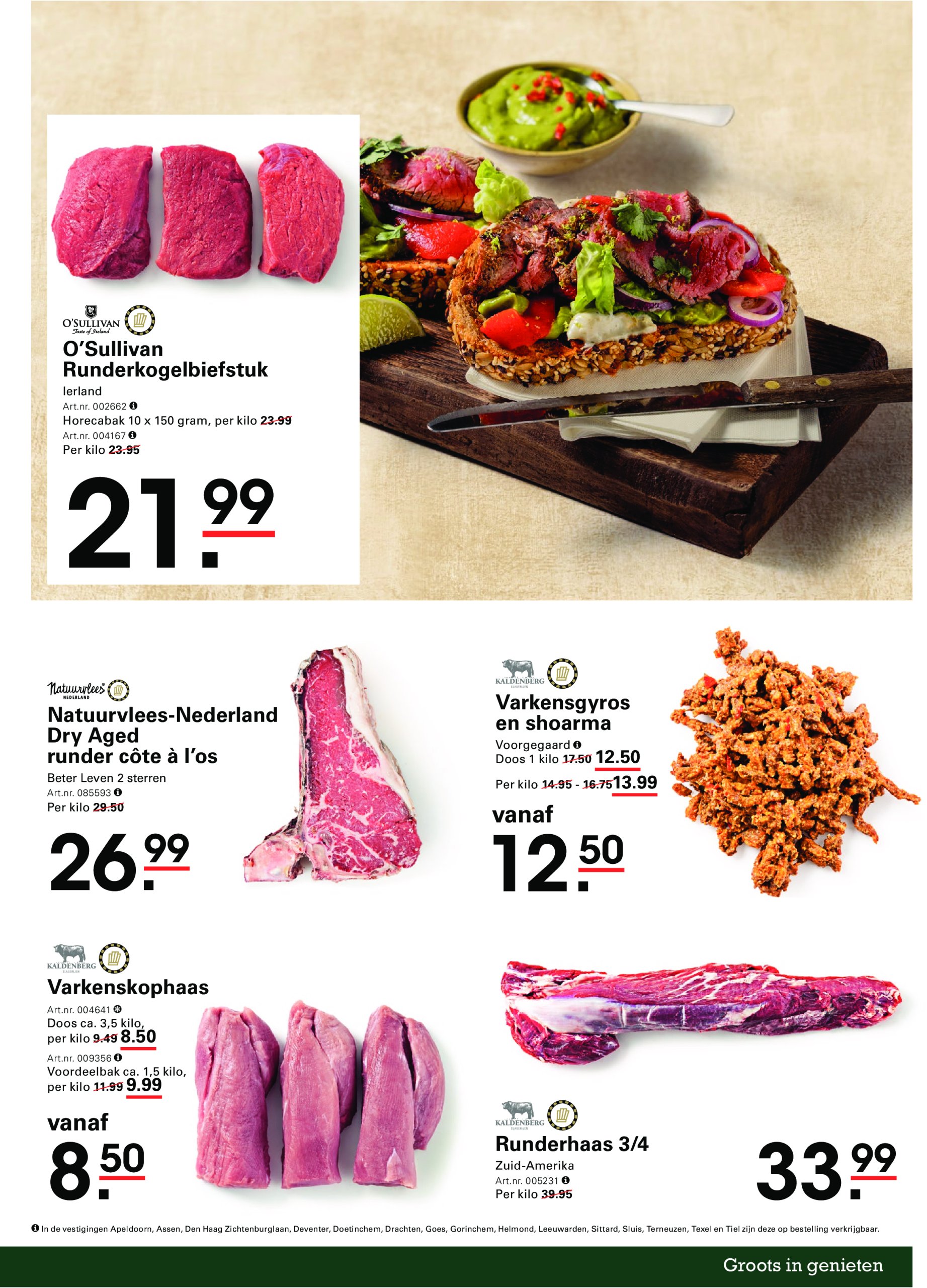 sligro - Sligro - Non-Food folder geldig vanaf 15-05 t/m 02-06 - page: 17 sligro - Sligro - Non-Food folder geldig vanaf 15-05 t/m 02-06 - page: 17