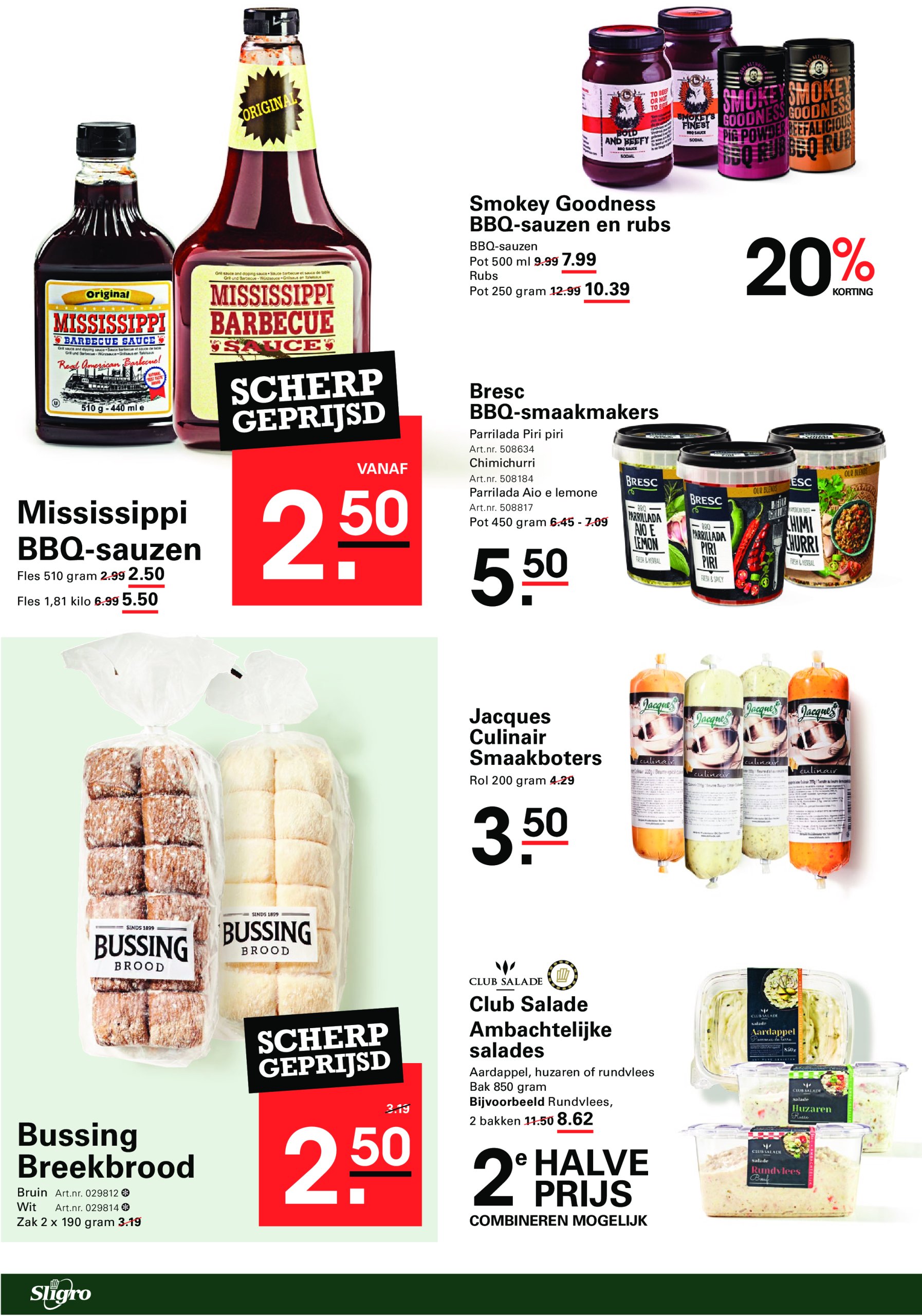 sligro - Sligro - Non-Food folder geldig vanaf 15-05 t/m 02-06 - page: 48 sligro - Sligro - Non-Food folder geldig vanaf 15-05 t/m 02-06 - page: 48