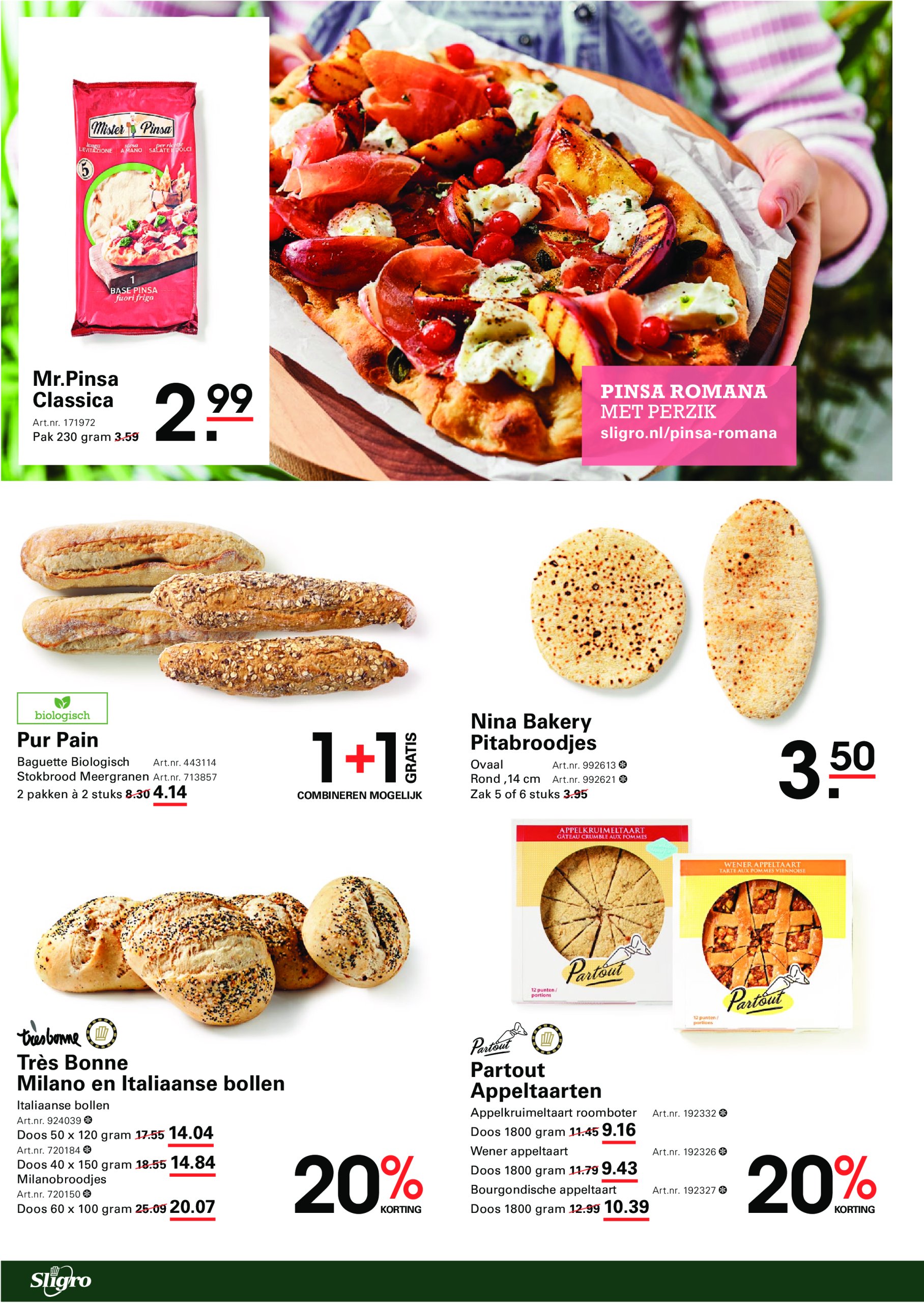 sligro - Sligro - Non-Food folder geldig vanaf 15-05 t/m 02-06 - page: 26 sligro - Sligro - Non-Food folder geldig vanaf 15-05 t/m 02-06 - page: 26