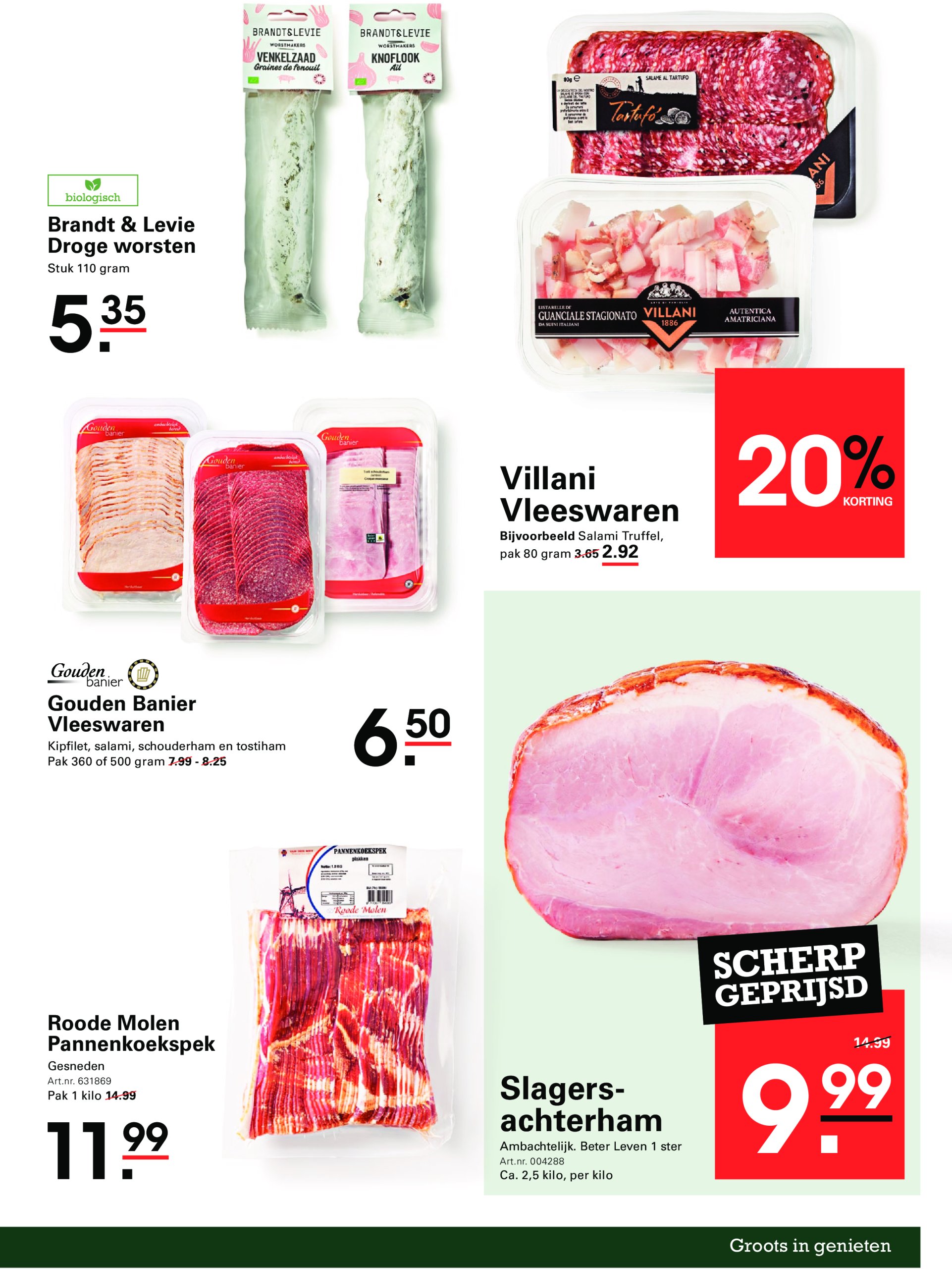 sligro - Sligro - Non-Food folder geldig vanaf 15-05 t/m 02-06 - page: 23 sligro - Sligro - Non-Food folder geldig vanaf 15-05 t/m 02-06 - page: 23