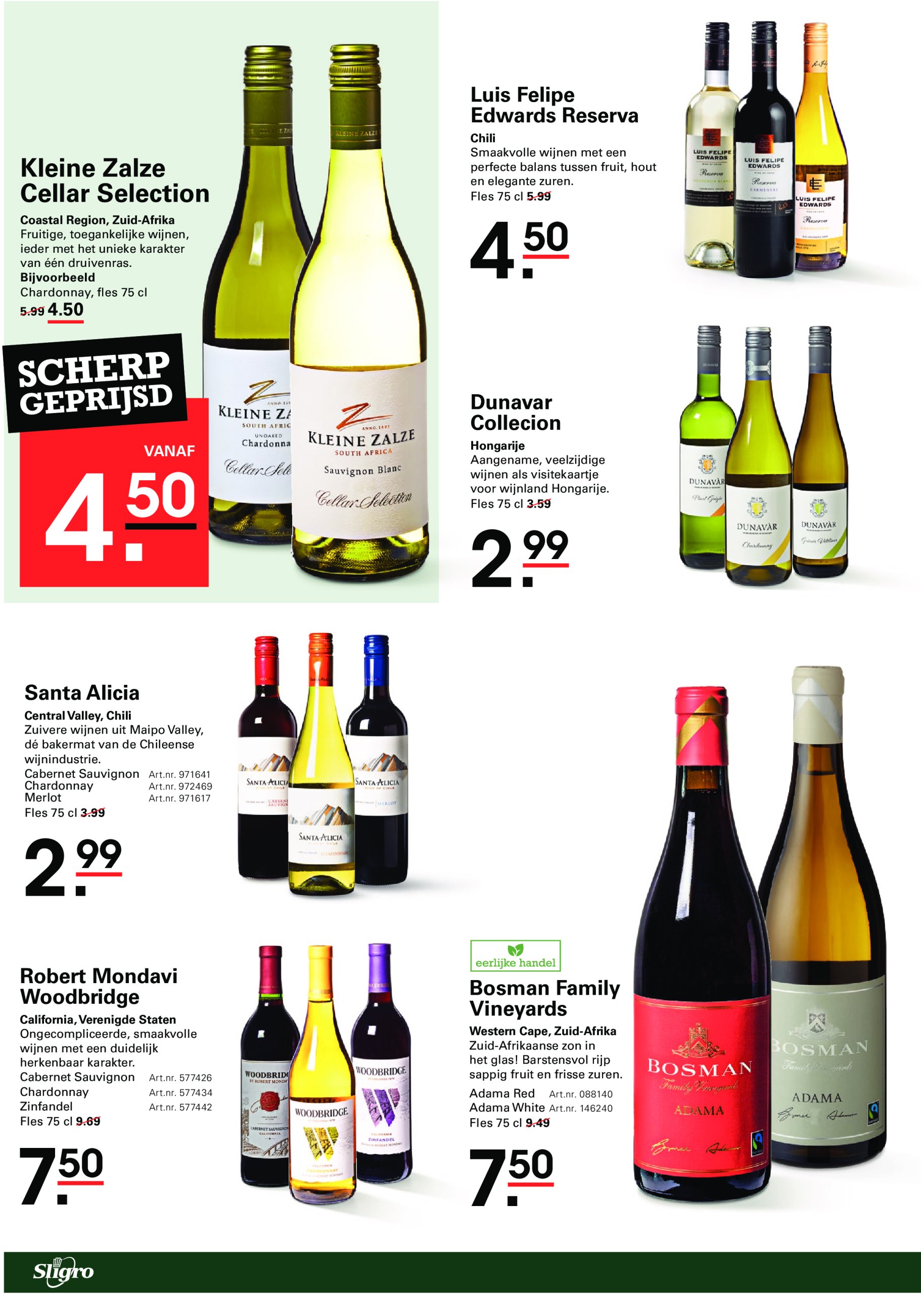 sligro - Sligro - Non-Food folder geldig vanaf 15-05 t/m 02-06 - page: 36 sligro - Sligro - Non-Food folder geldig vanaf 15-05 t/m 02-06 - page: 36