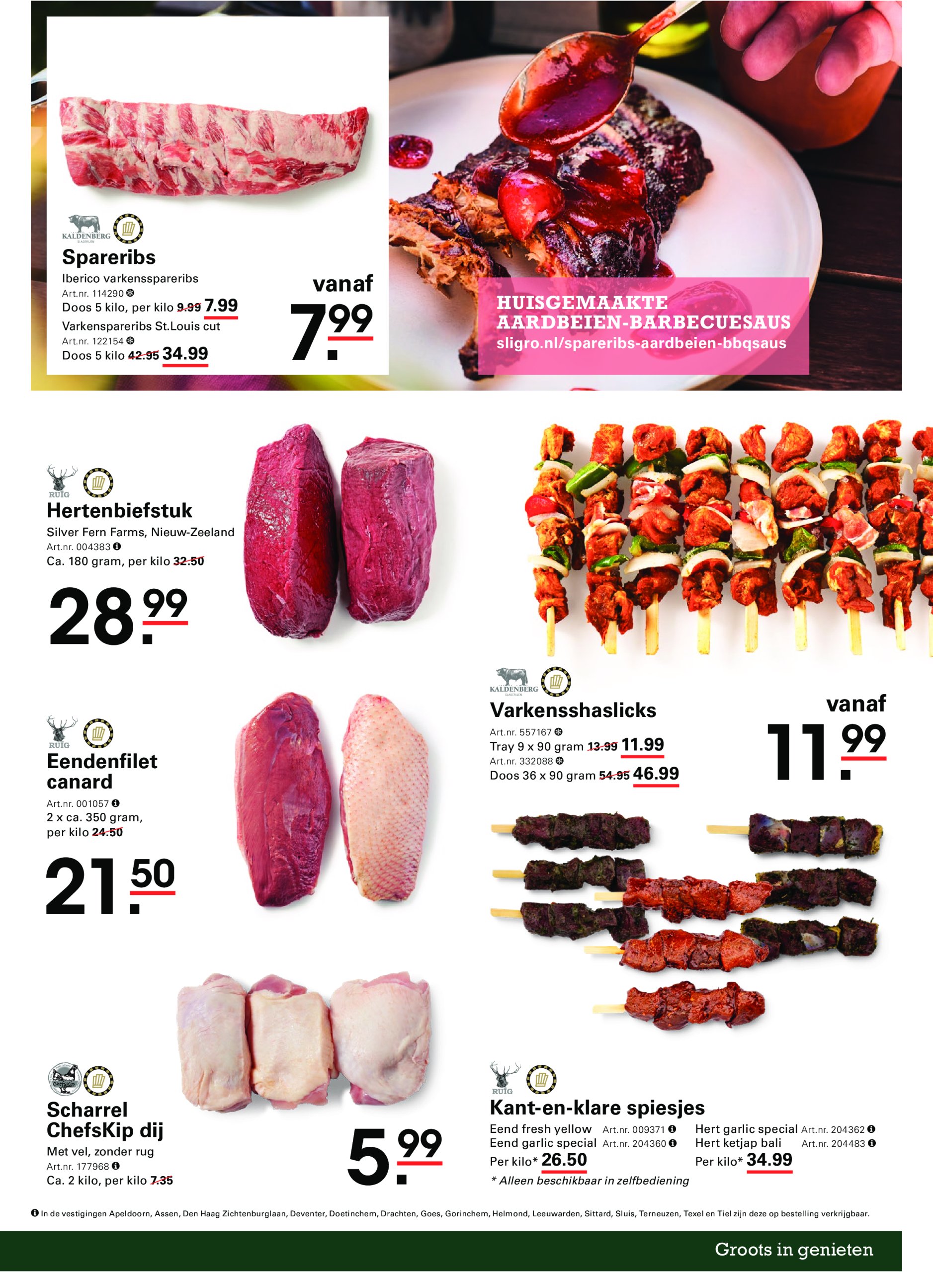 sligro - Sligro - Non-Food folder geldig vanaf 15-05 t/m 02-06 - page: 45 sligro - Sligro - Non-Food folder geldig vanaf 15-05 t/m 02-06 - page: 45