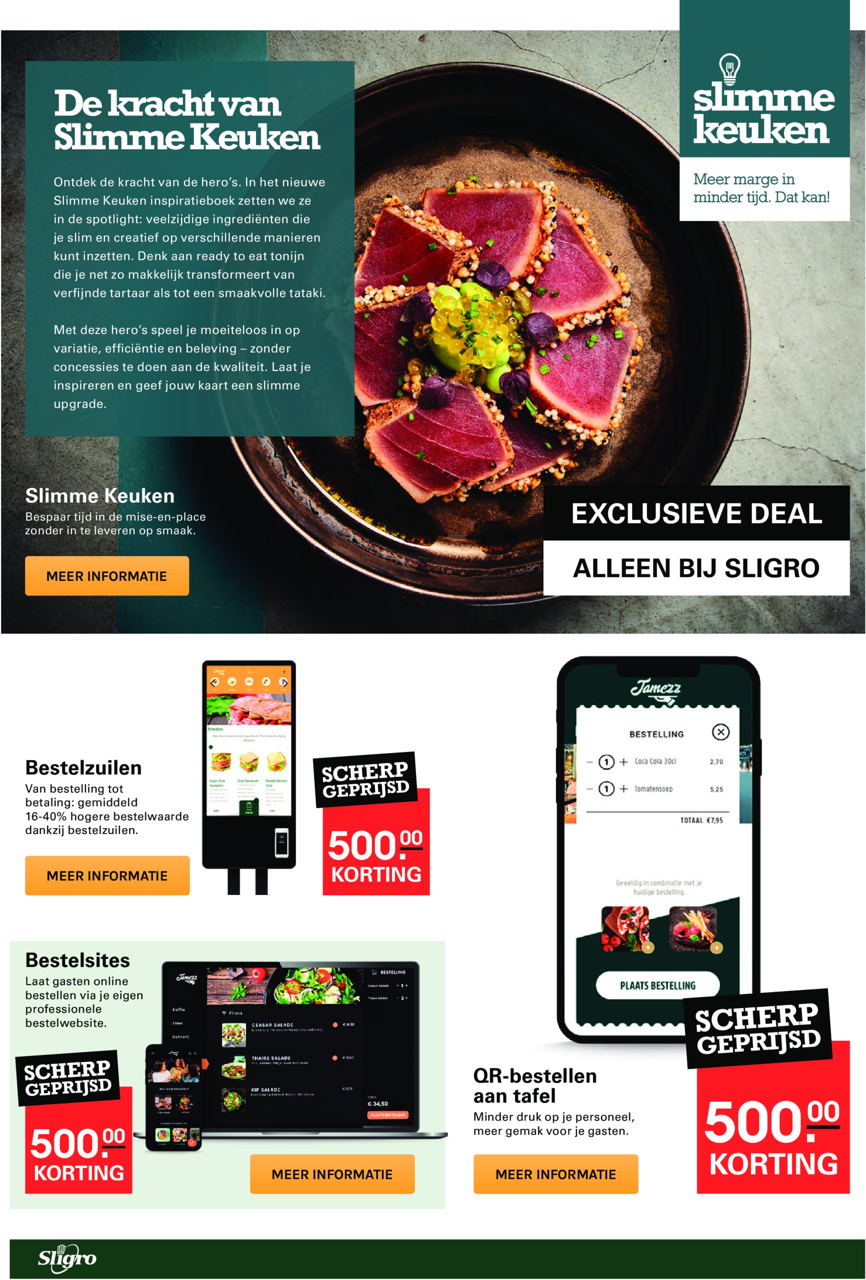 sligro - Sligro - Non-Food folder geldig vanaf 15-05 t/m 02-06 - page: 12 sligro - Sligro - Non-Food folder geldig vanaf 15-05 t/m 02-06 - page: 12