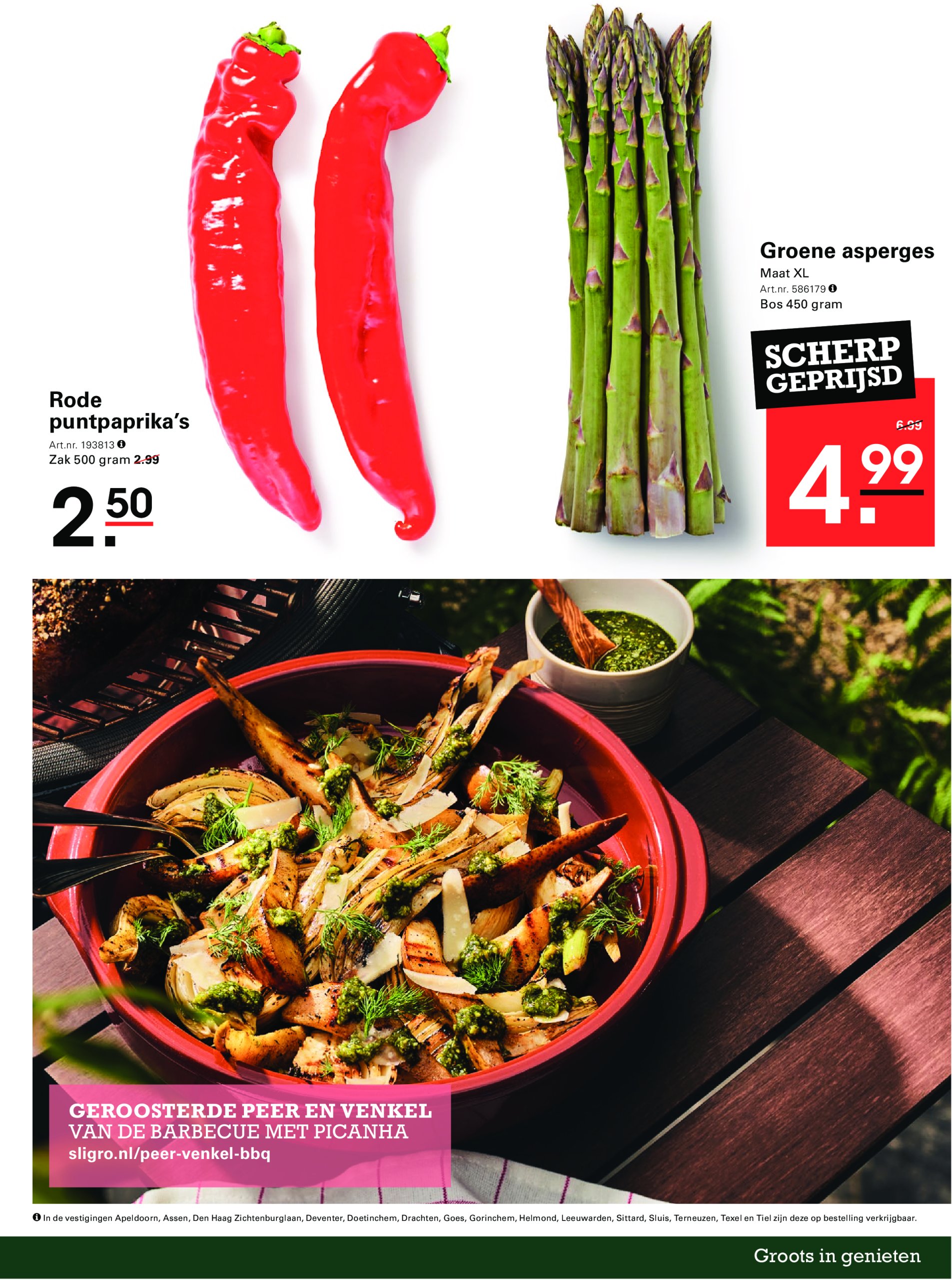 sligro - Sligro - Food folder geldig vanaf 15-05 t/m 02-06 - page: 47 sligro - Sligro - Food folder geldig vanaf 15-05 t/m 02-06 - page: 47
