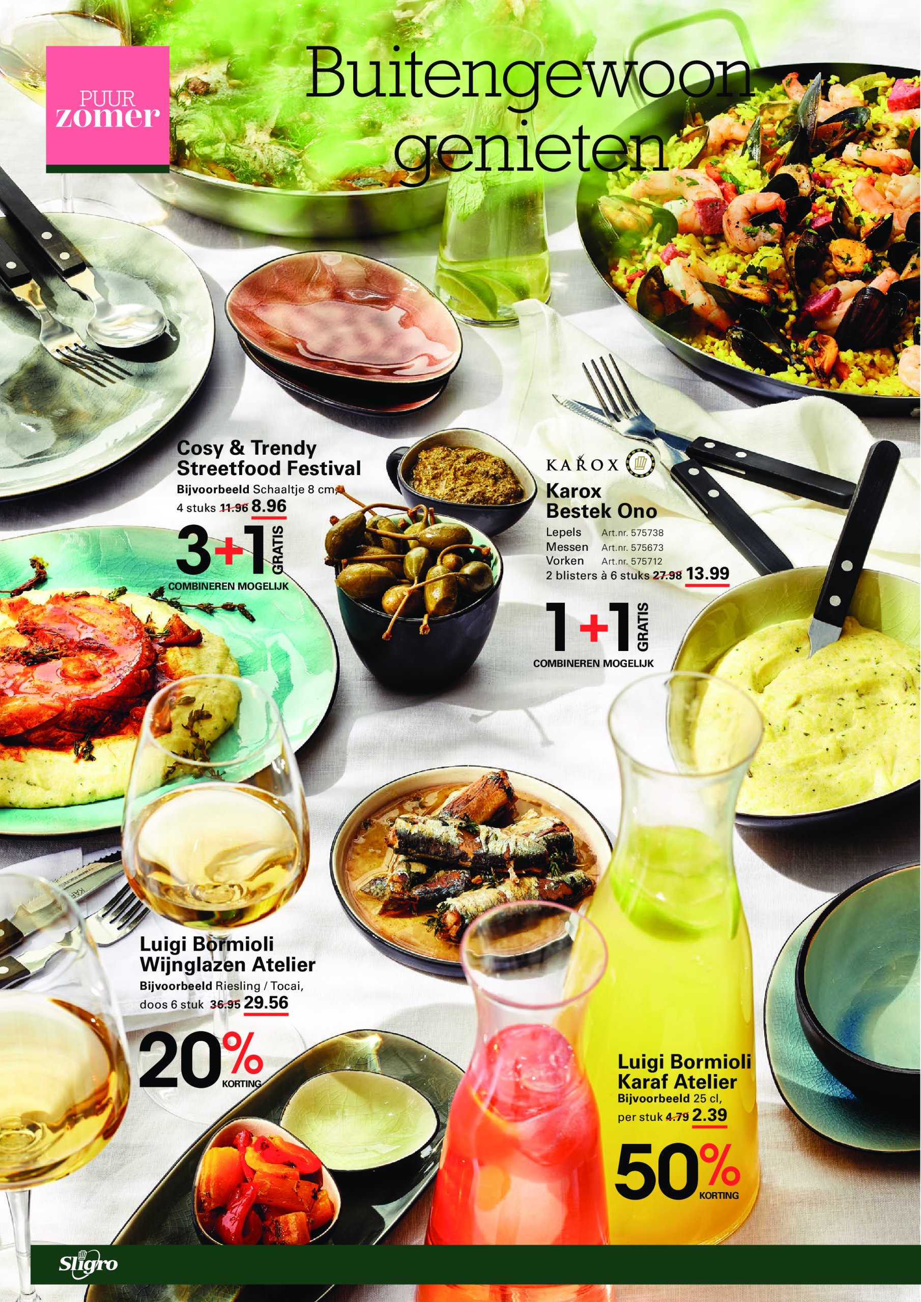 sligro - Sligro - Food folder geldig vanaf 15-05 t/m 02-06 - page: 30 sligro - Sligro - Food folder geldig vanaf 15-05 t/m 02-06 - page: 30