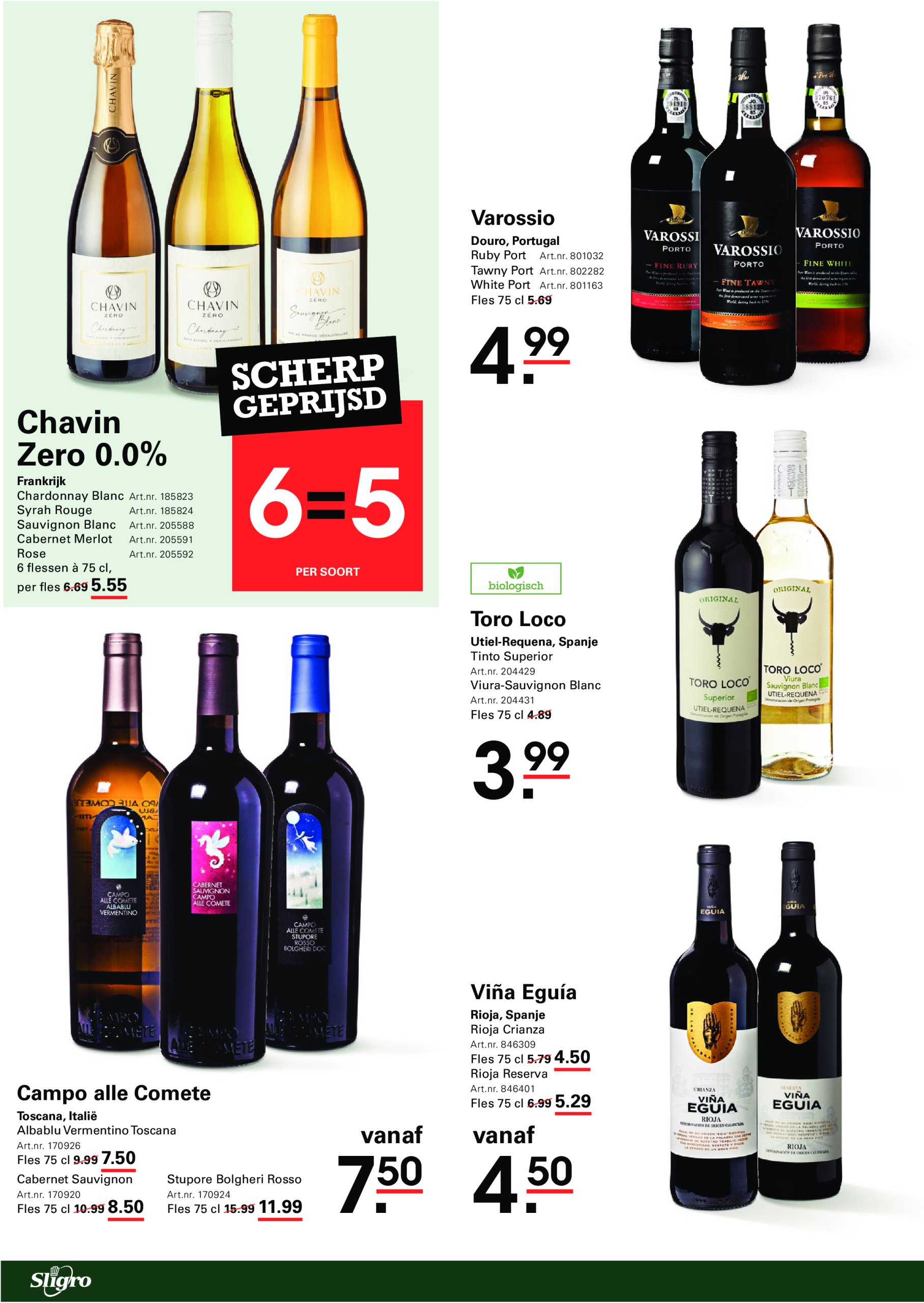 sligro - Sligro - Food folder geldig vanaf 15-05 t/m 02-06 - page: 24 sligro - Sligro - Food folder geldig vanaf 15-05 t/m 02-06 - page: 24