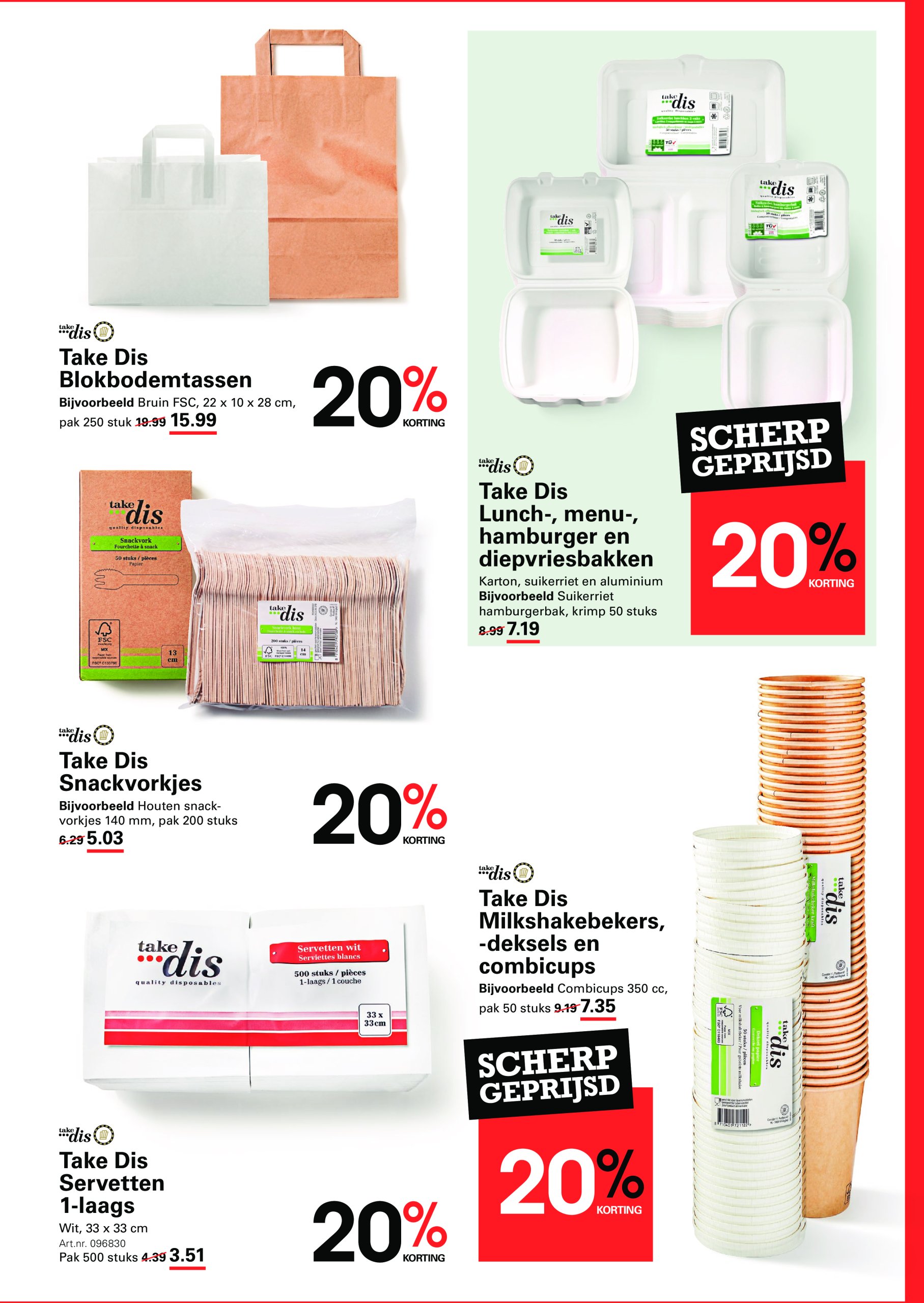 sligro - Sligro - Food folder geldig vanaf 15-05 t/m 02-06 - page: 65 sligro - Sligro - Food folder geldig vanaf 15-05 t/m 02-06 - page: 65