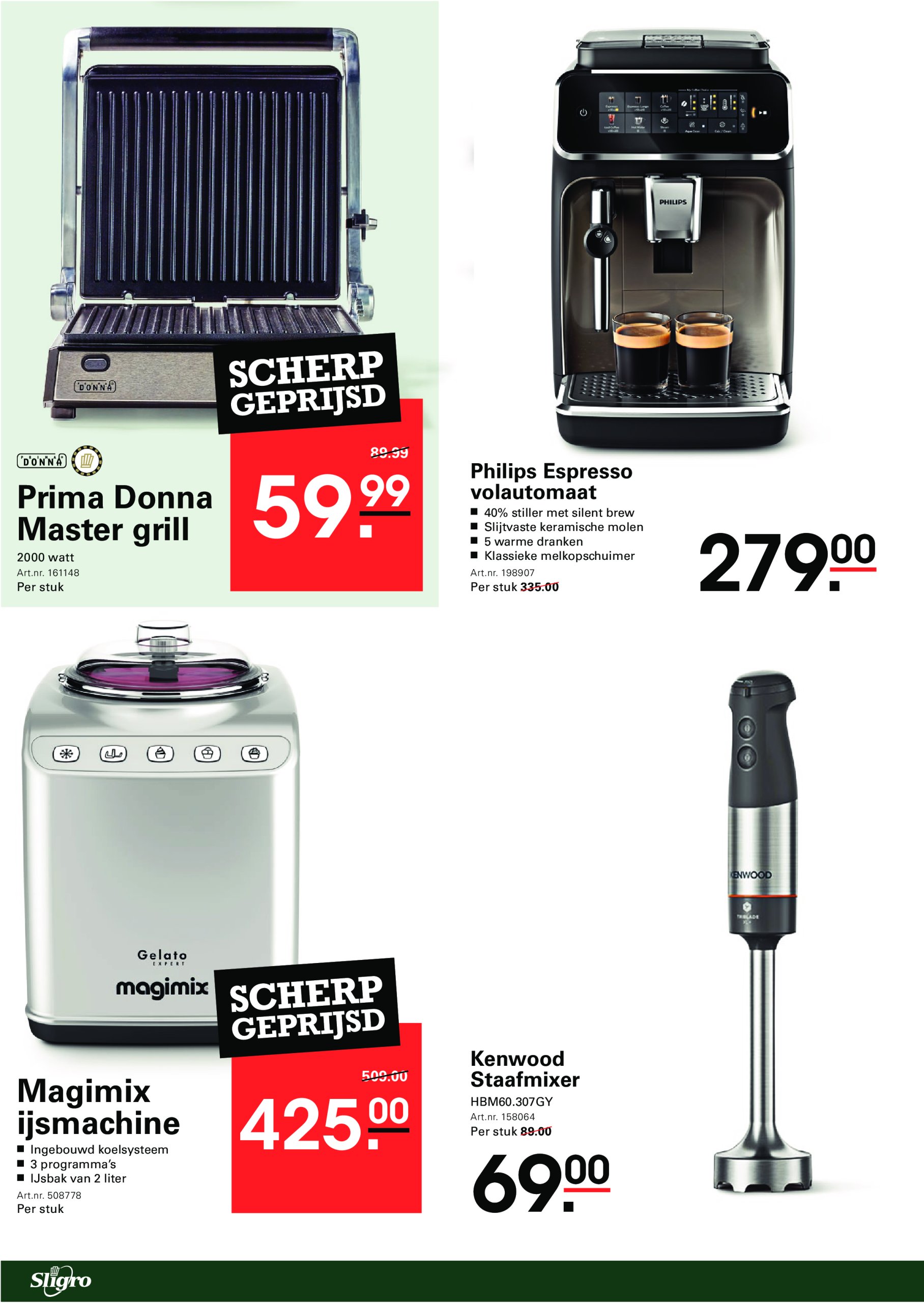 sligro - Sligro - Food folder geldig vanaf 15-05 t/m 02-06 - page: 36 sligro - Sligro - Food folder geldig vanaf 15-05 t/m 02-06 - page: 36