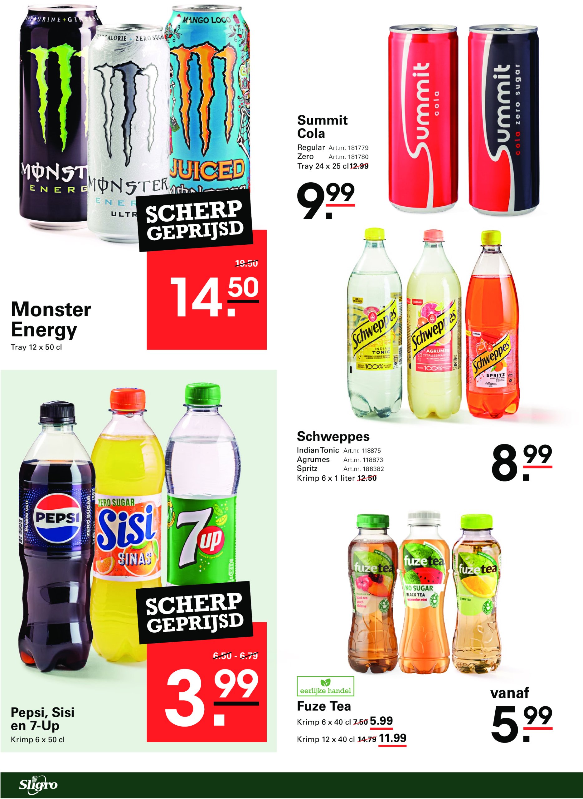 sligro - Sligro - Wijn folder geldig vanaf 15-05 t/m 02-06 - page: 24 sligro - Sligro - Wijn folder geldig vanaf 15-05 t/m 02-06 - page: 24