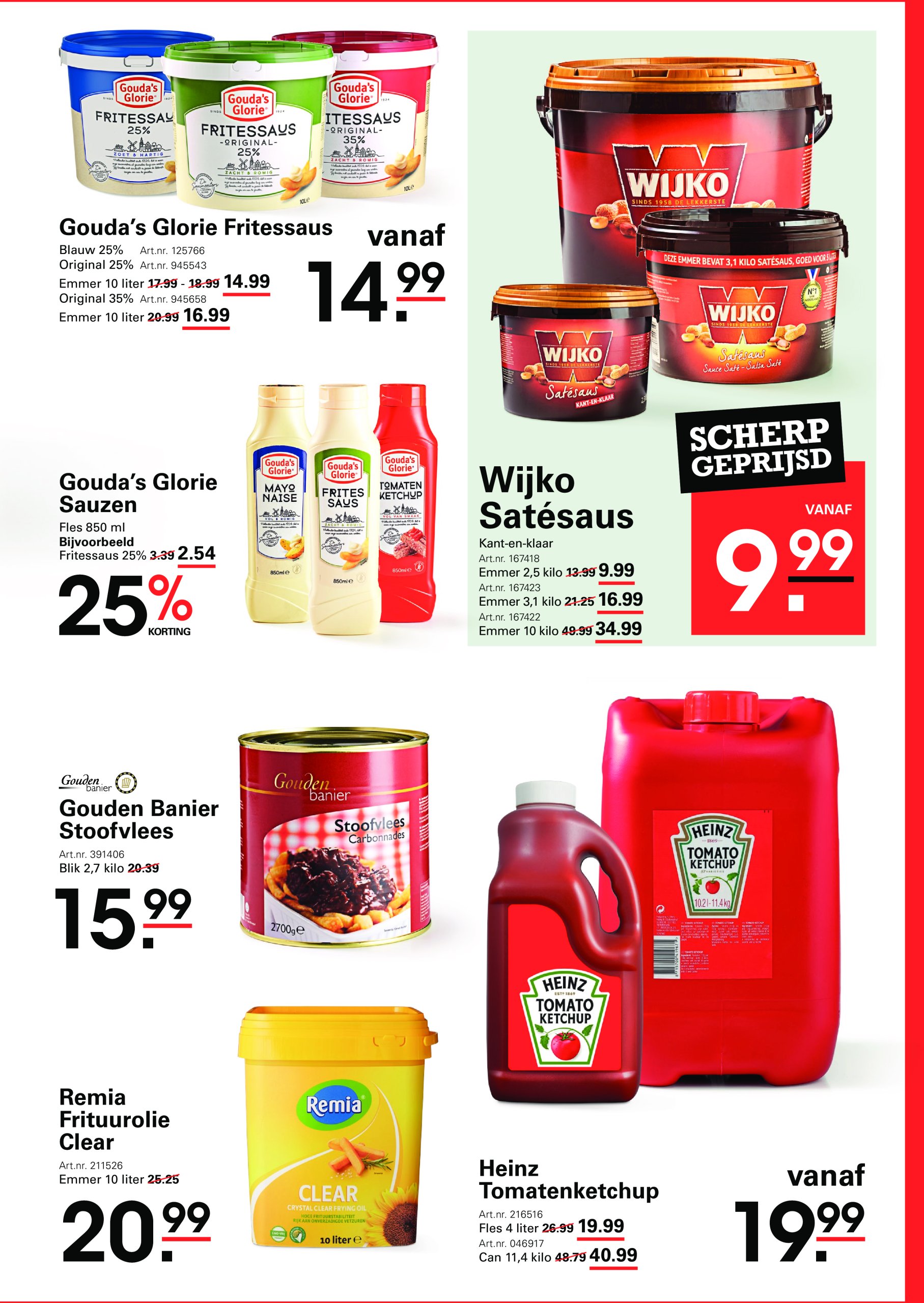 sligro - Sligro - Wijn folder geldig vanaf 15-05 t/m 02-06 - page: 61 sligro - Sligro - Wijn folder geldig vanaf 15-05 t/m 02-06 - page: 61