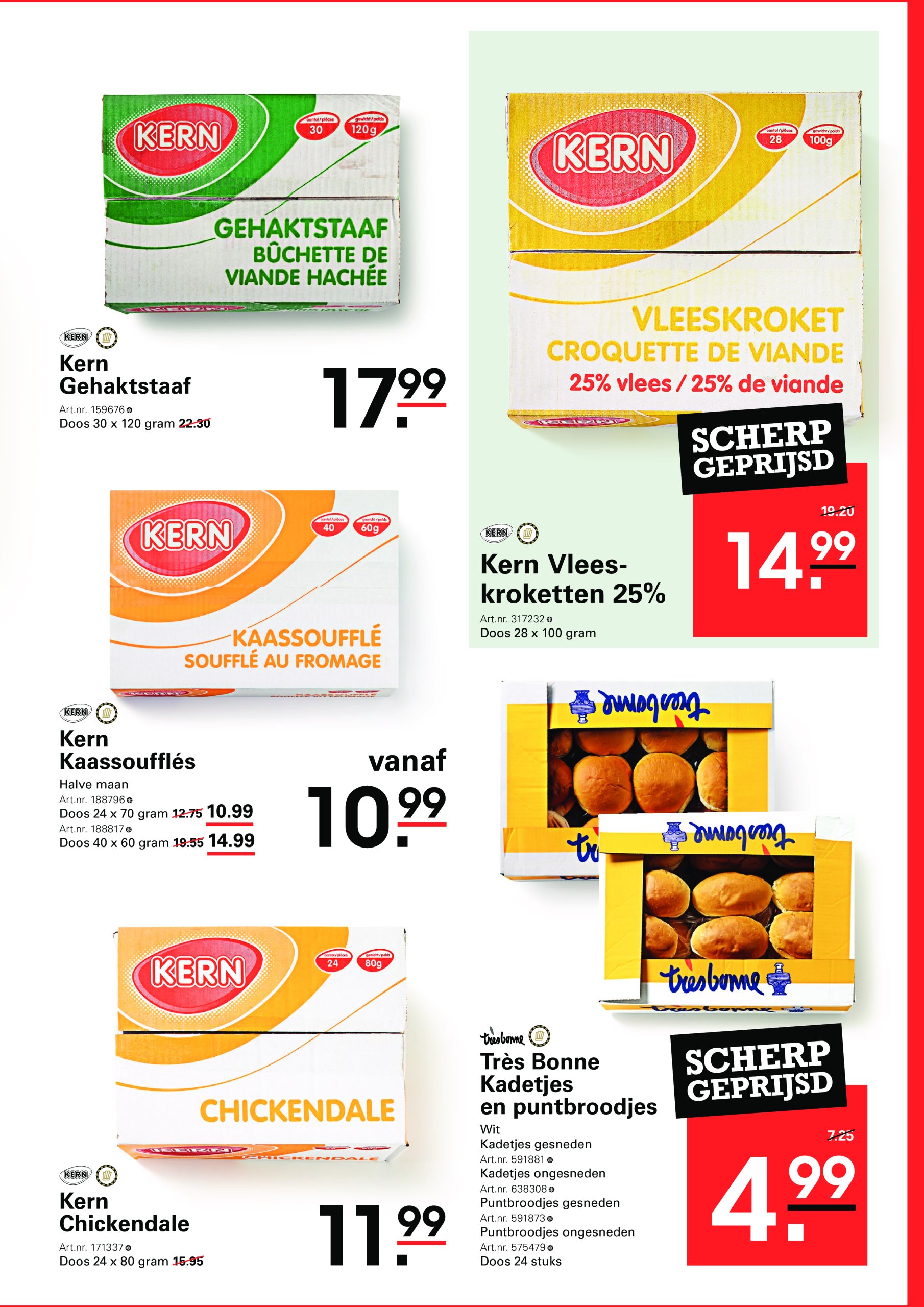 sligro - Sligro - Wijn folder geldig vanaf 15-05 t/m 02-06 - page: 57 sligro - Sligro - Wijn folder geldig vanaf 15-05 t/m 02-06 - page: 57