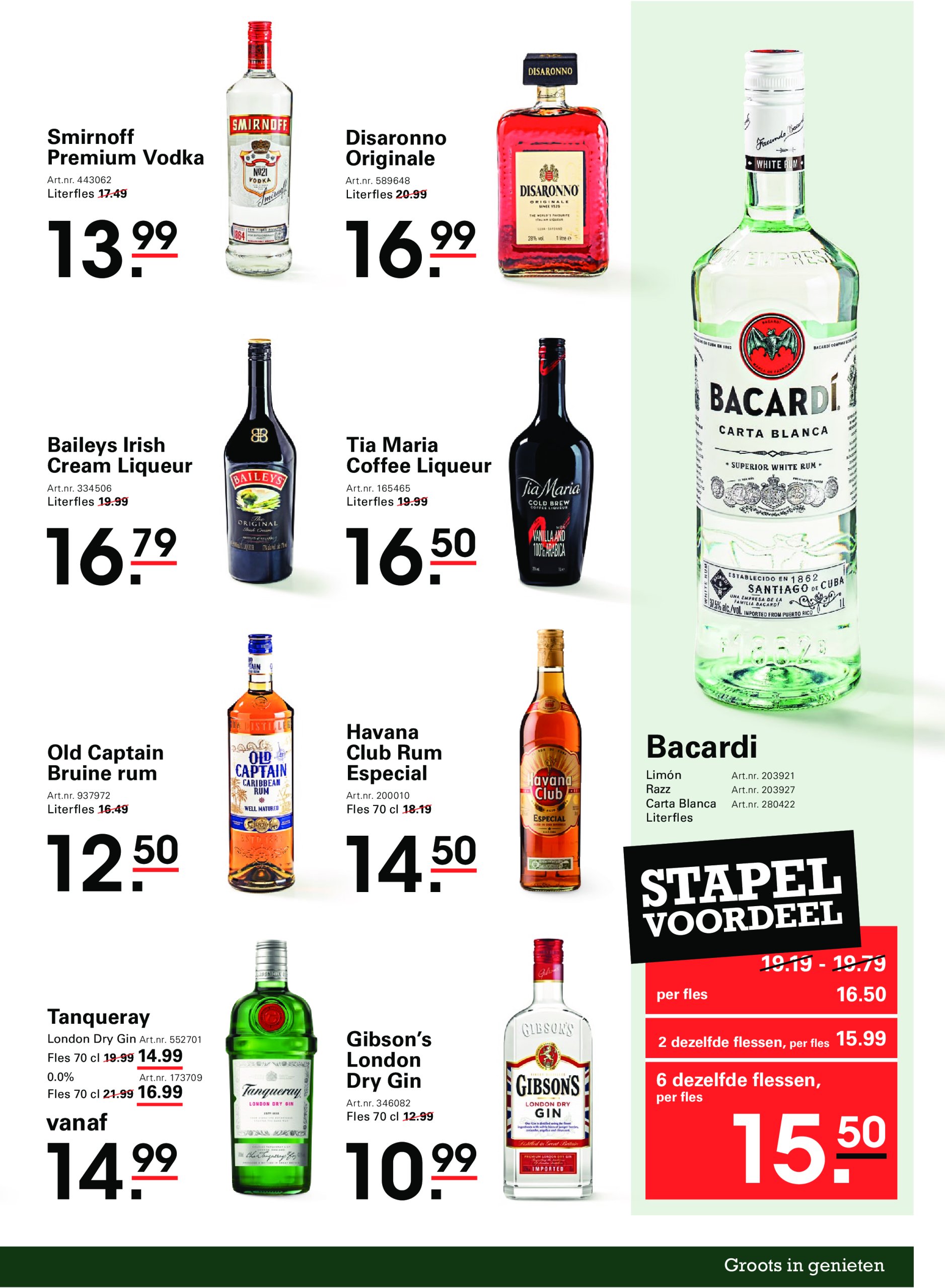 sligro - Sligro - Wijn folder geldig vanaf 15-05 t/m 02-06 - page: 5 sligro - Sligro - Wijn folder geldig vanaf 15-05 t/m 02-06 - page: 5