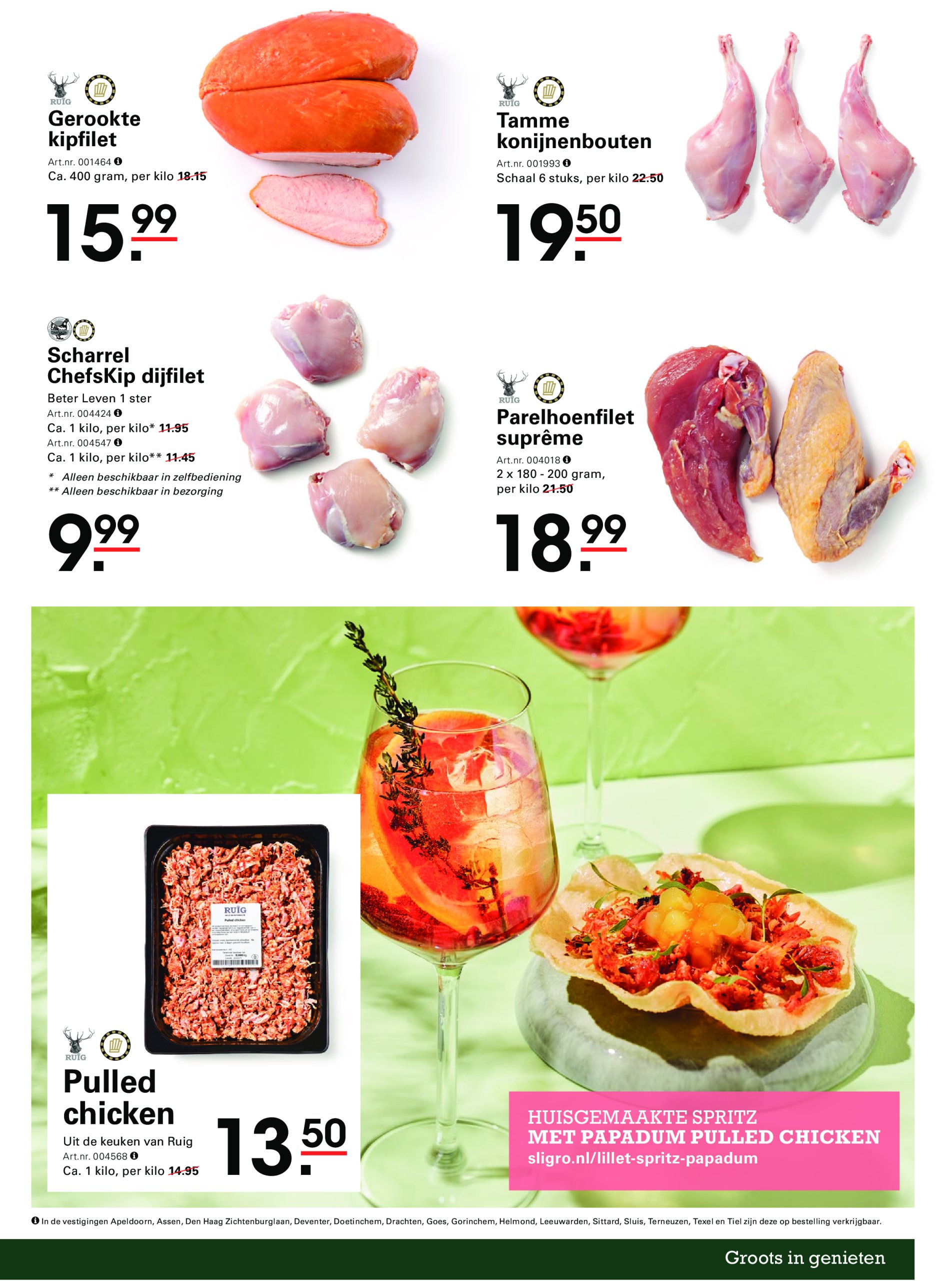 sligro - Sligro - Wijn folder geldig vanaf 05-06 t/m 23-06 - page: 67 sligro - Sligro - Wijn folder geldig vanaf 05-06 t/m 23-06 - page: 67