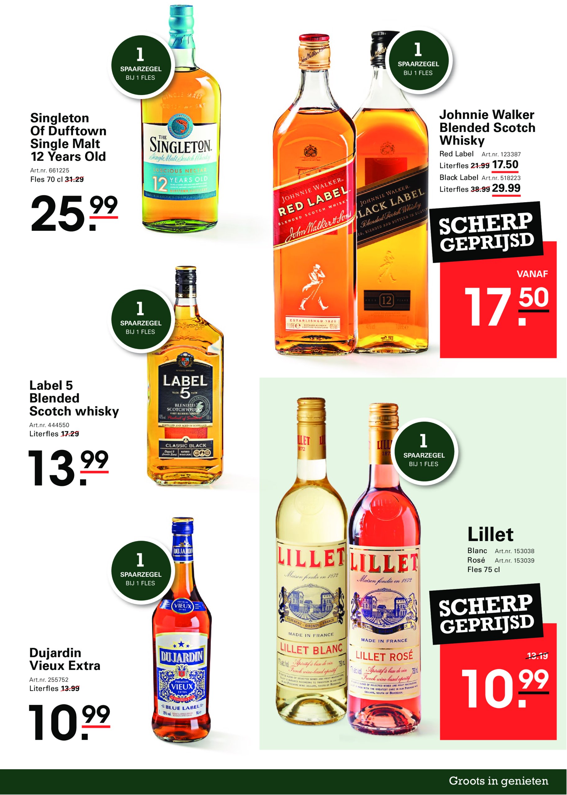 sligro - Sligro - Wijn folder geldig vanaf 05-06 t/m 23-06 - page: 53 sligro - Sligro - Wijn folder geldig vanaf 05-06 t/m 23-06 - page: 53