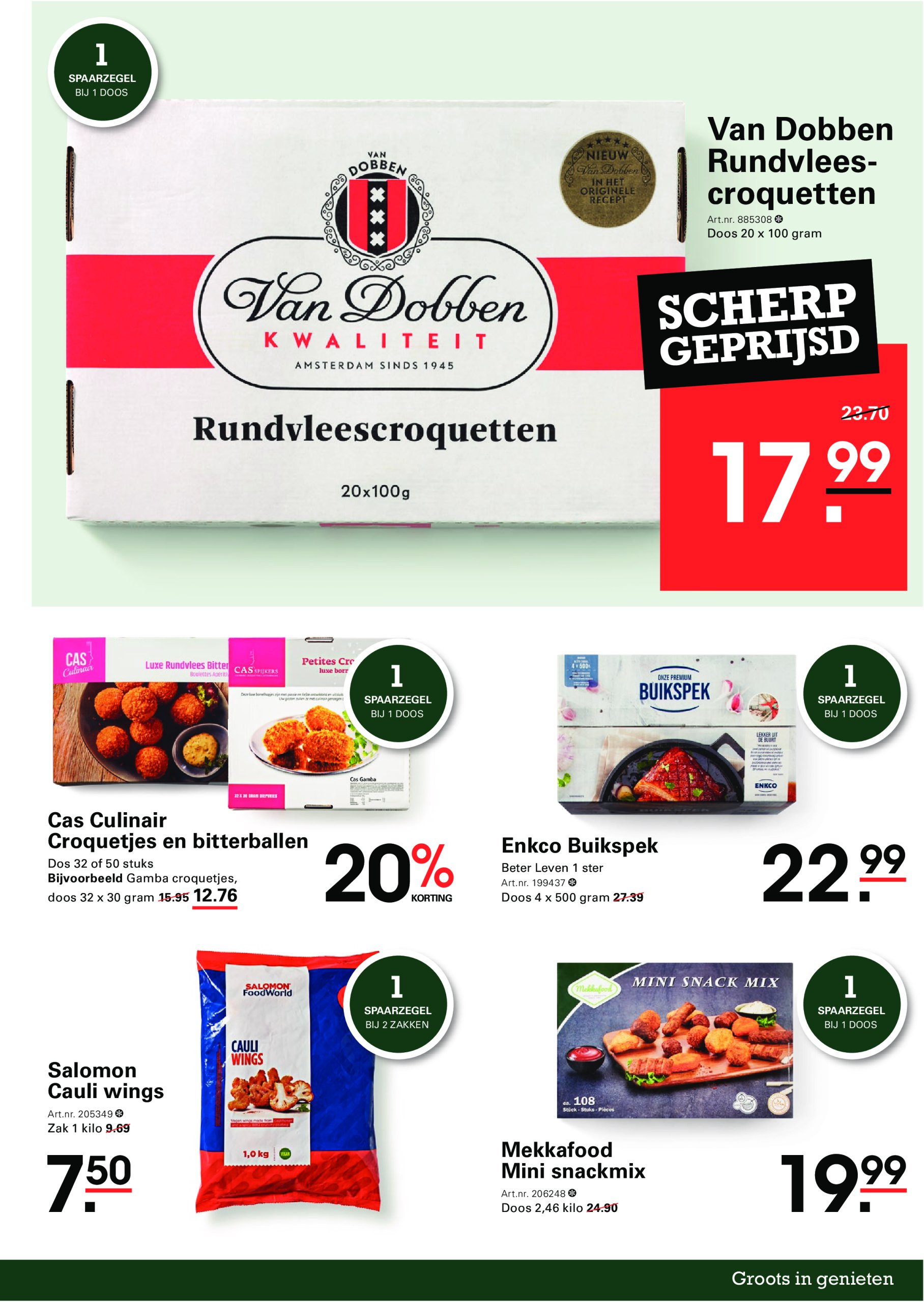 sligro - Sligro - Wijn folder geldig vanaf 05-06 t/m 23-06 - page: 33 sligro - Sligro - Wijn folder geldig vanaf 05-06 t/m 23-06 - page: 33